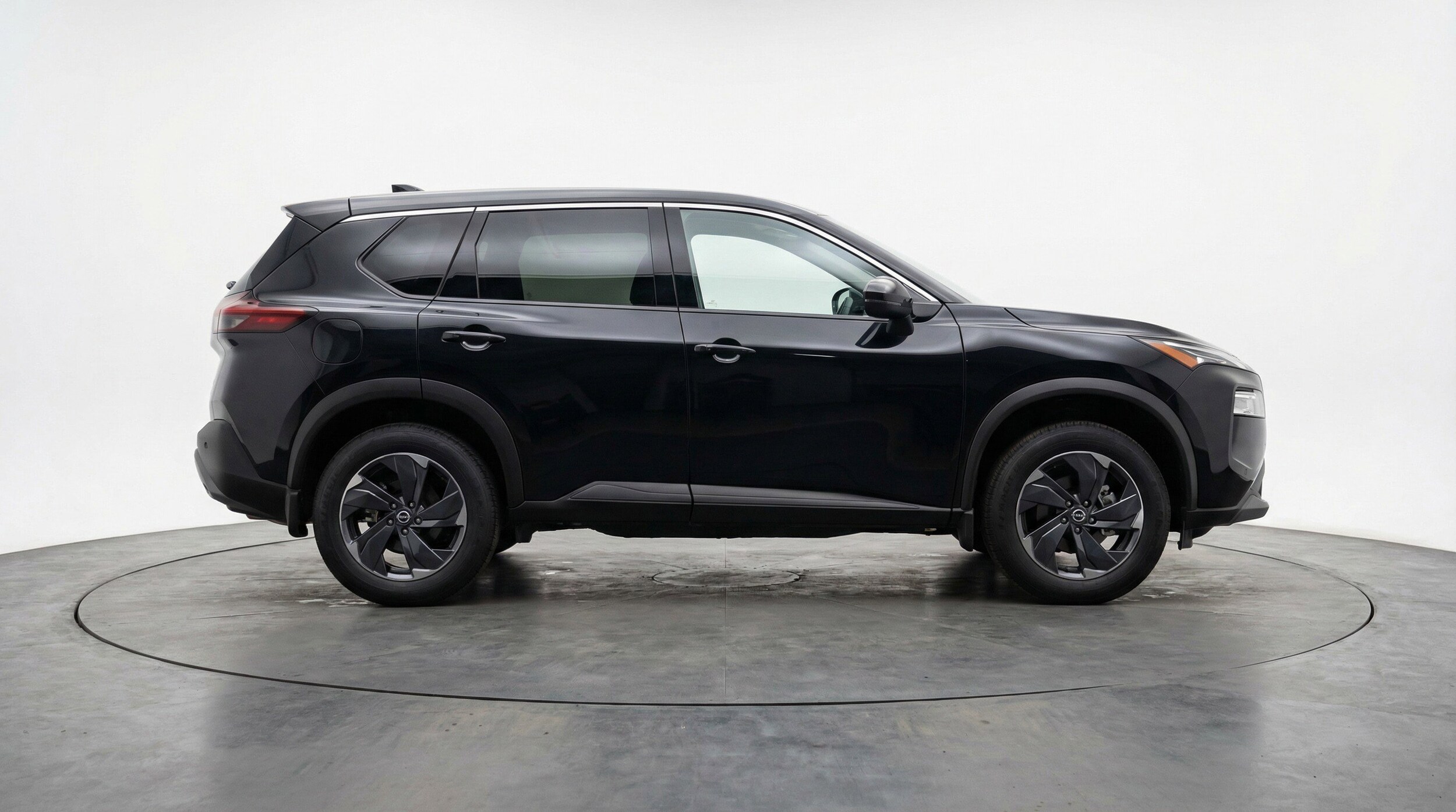 Thumbnail: 2025 Nissan Rogue - 11
