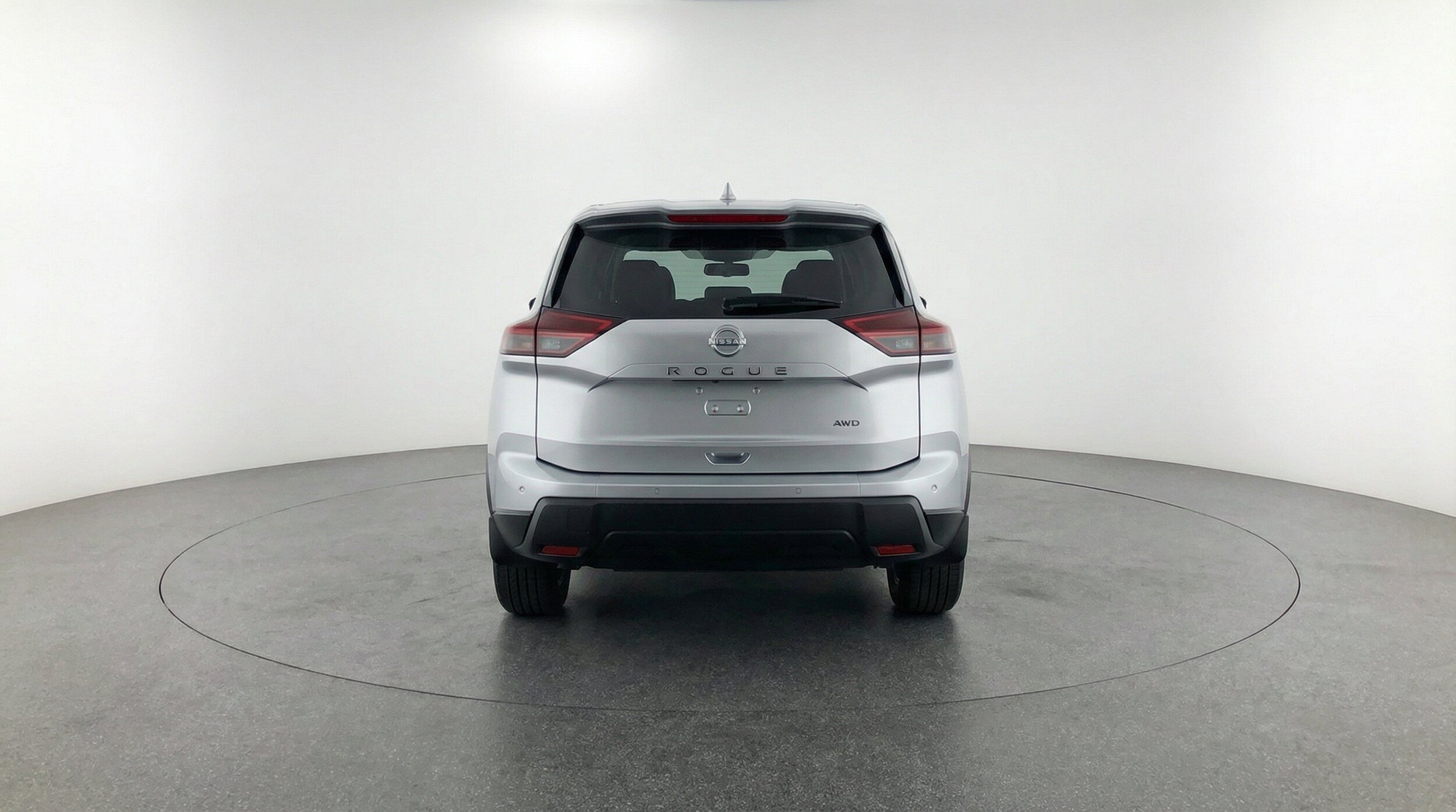 Thumbnail: 2025 Nissan Rogue - 7