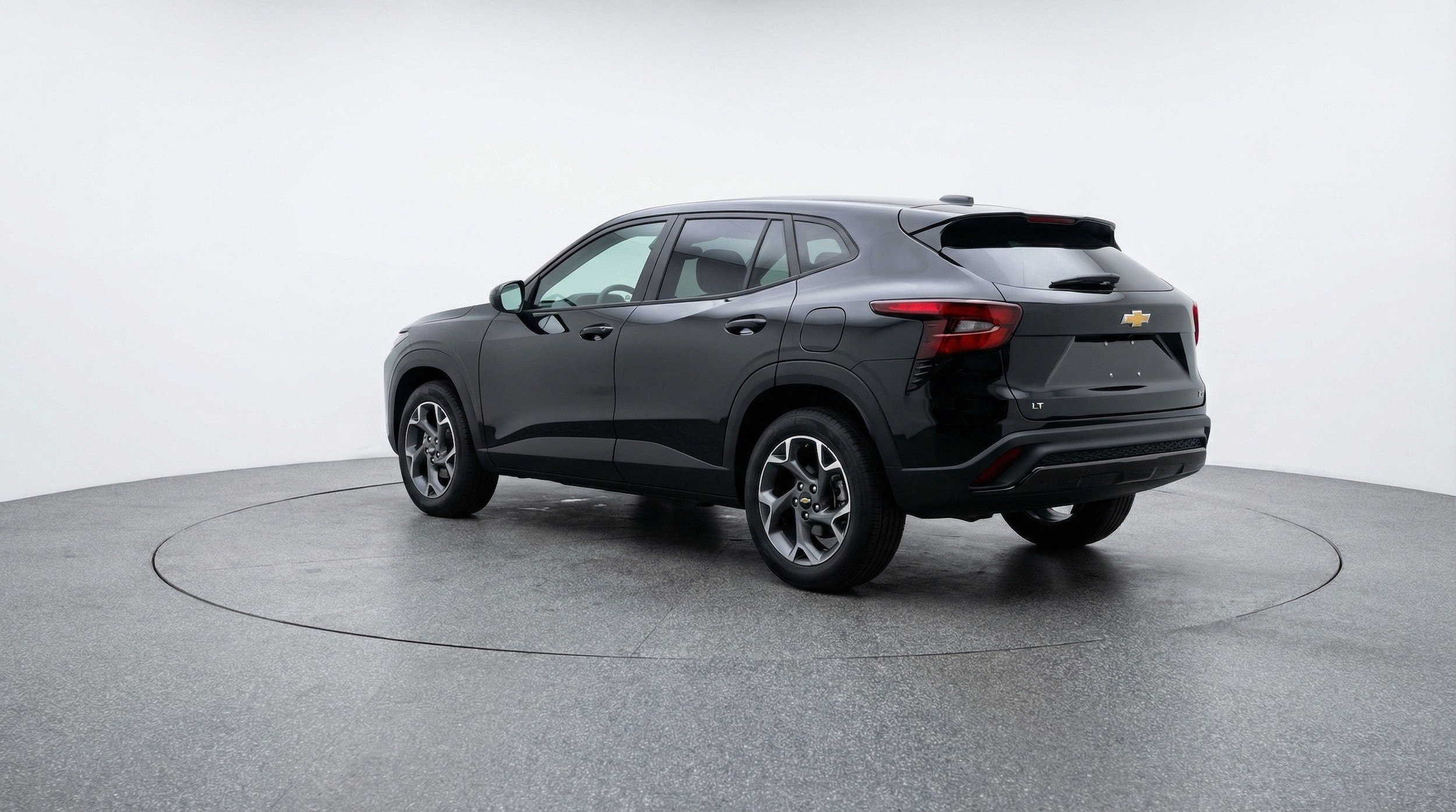 Thumbnail: 2025 Chevrolet Trax - 6