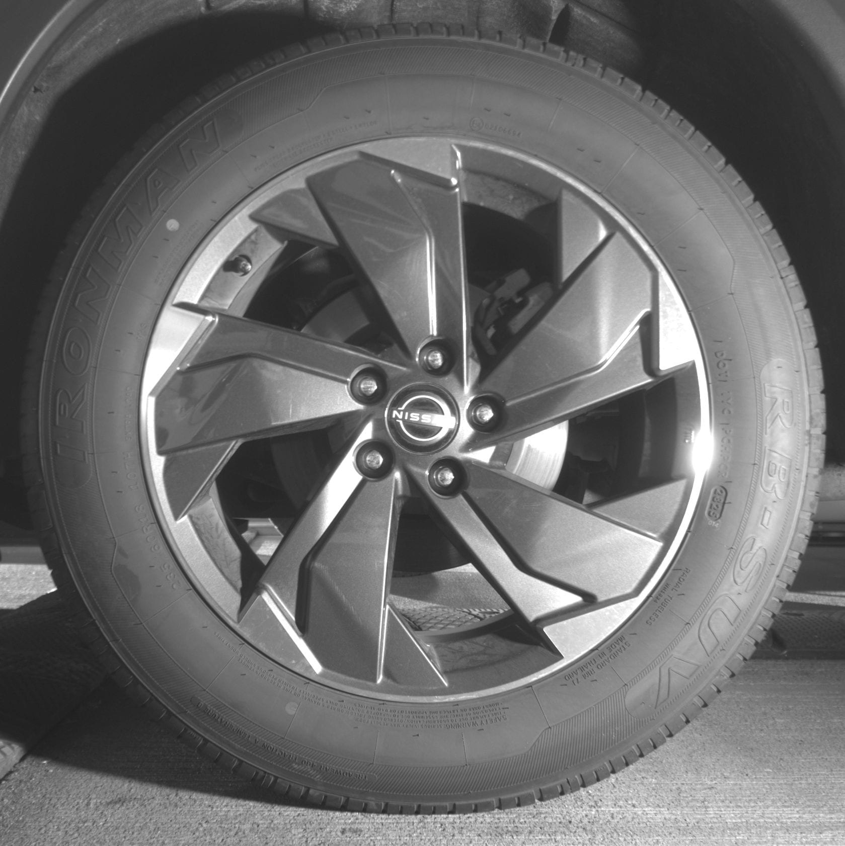 Thumbnail: 2025 Nissan Rogue - 11