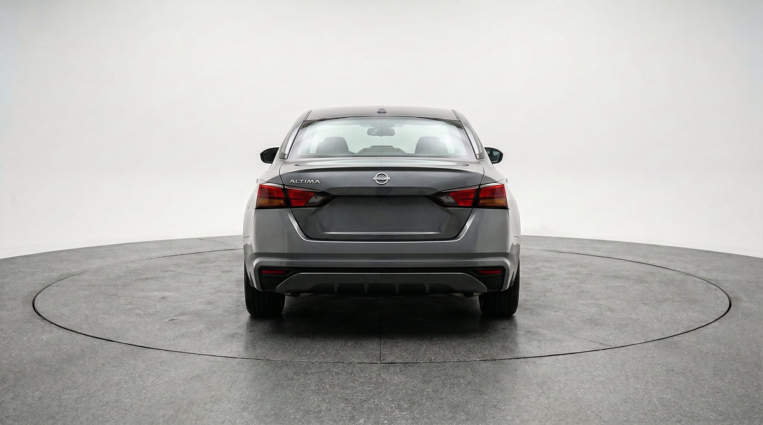 Thumbnail: 2026 Nissan Altima - 7