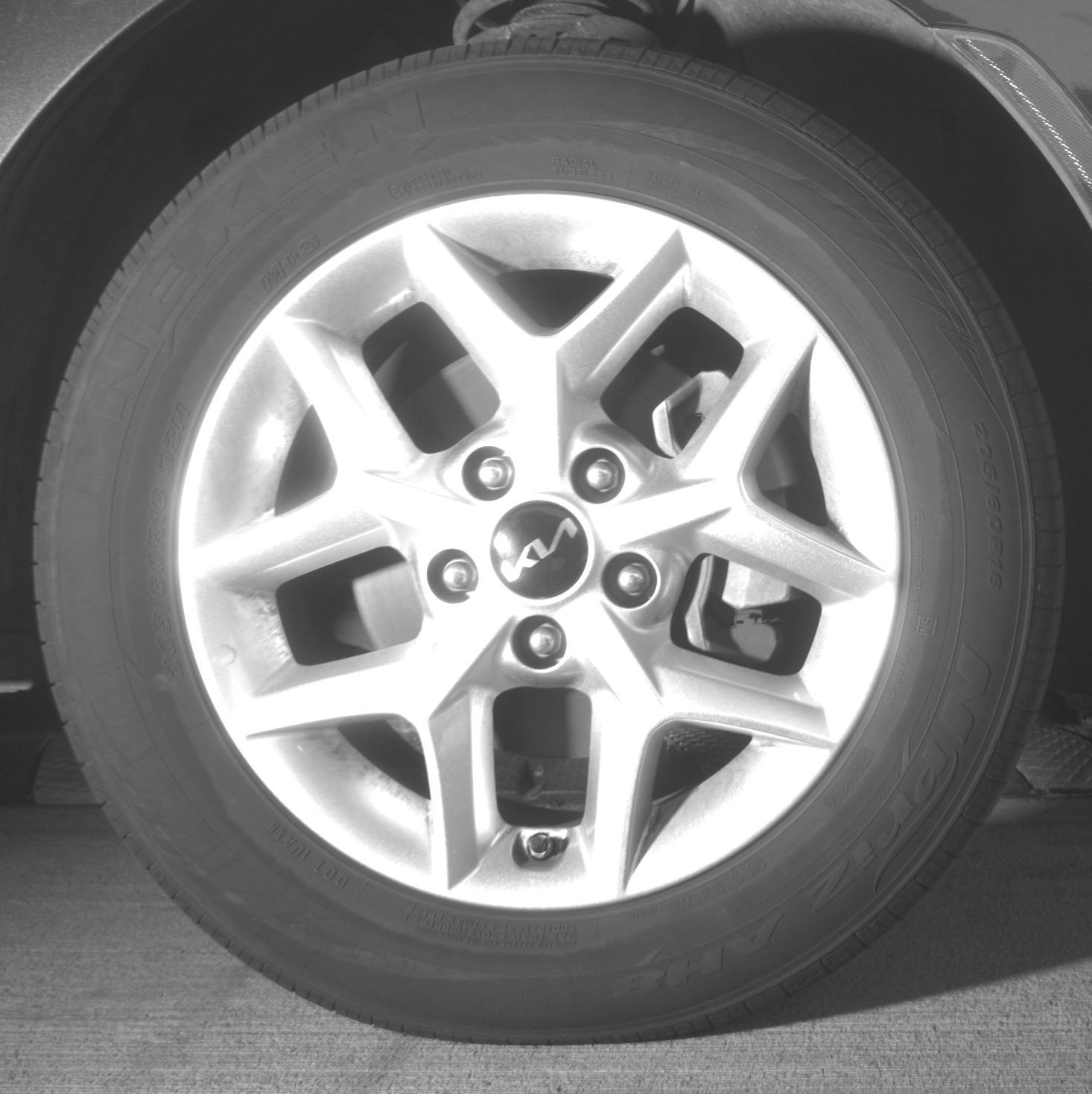 Thumbnail: 2025 Kia Soul - 13