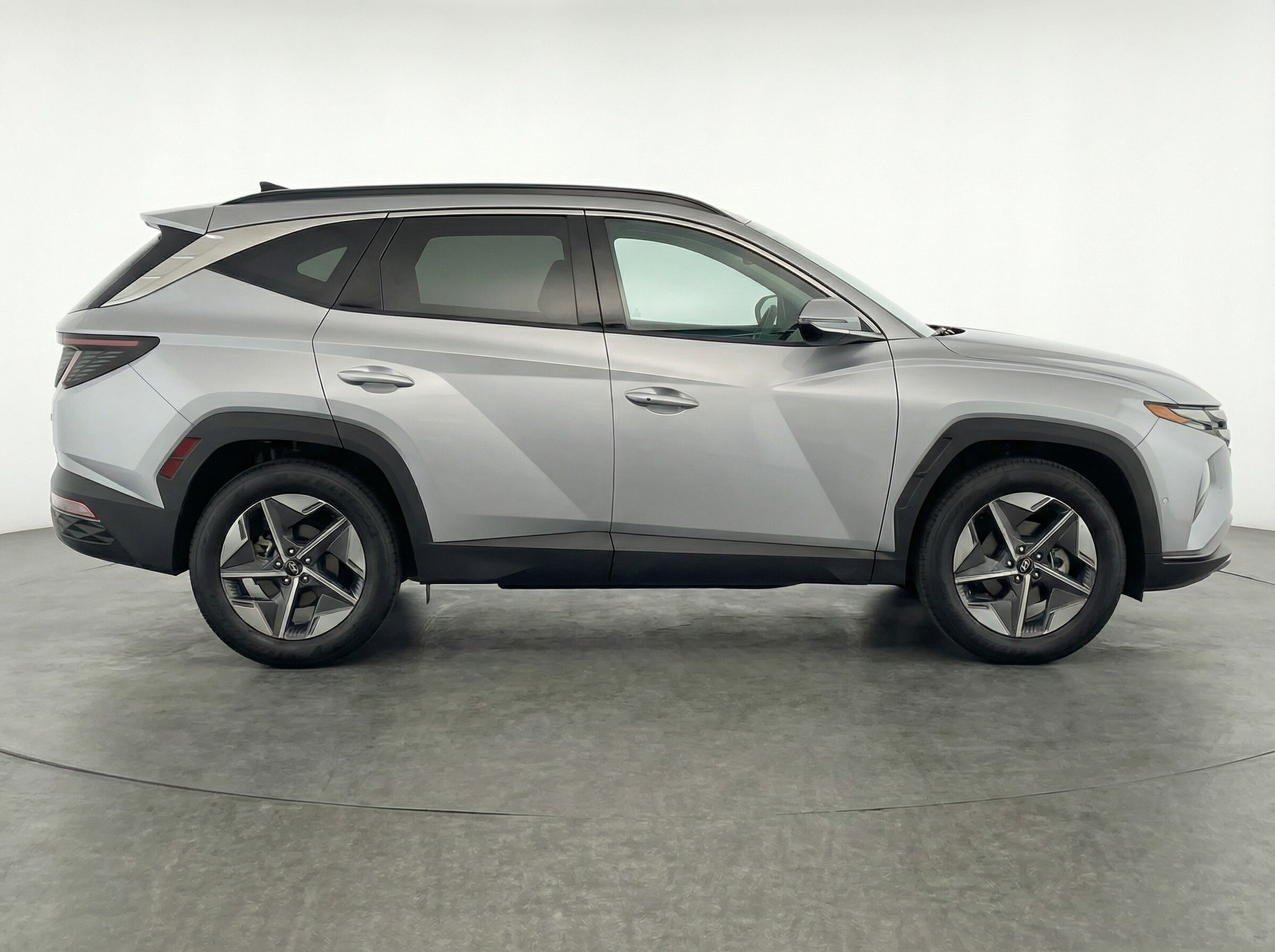 Thumbnail: 2025 Hyundai Tucson - 8