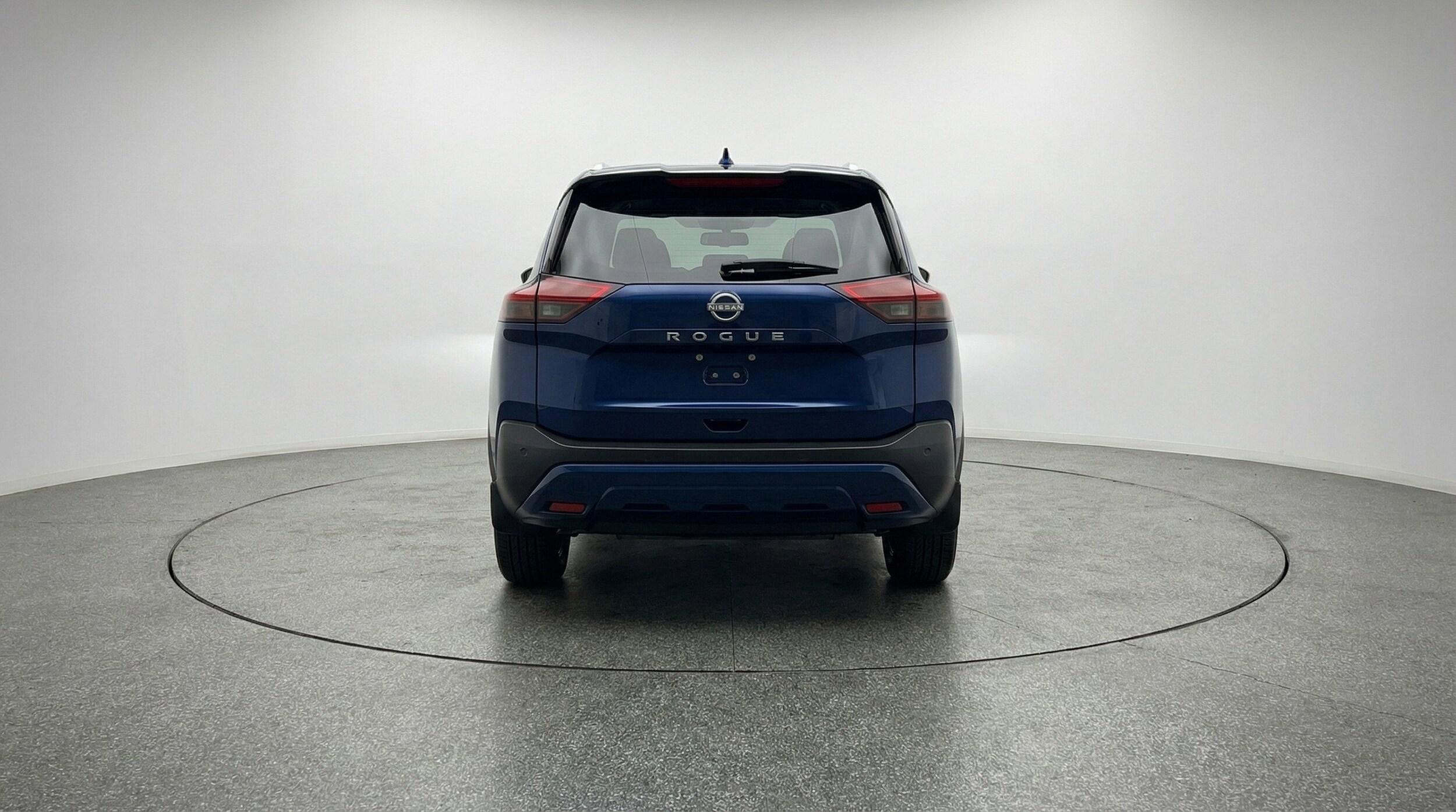Thumbnail: 2025 Nissan Rogue - 7