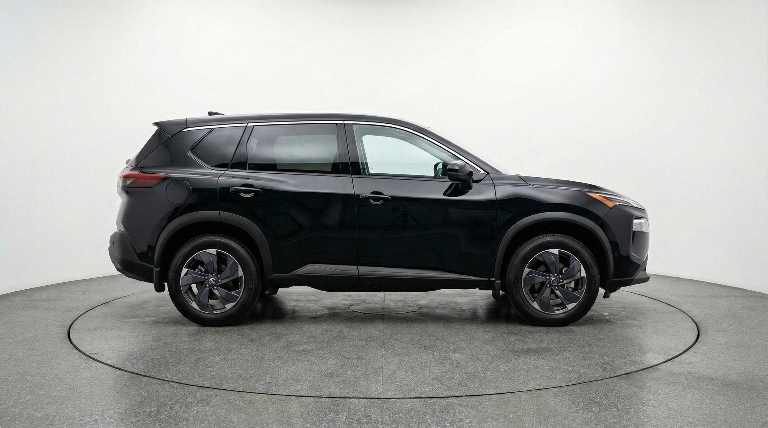 Thumbnail: 2025 Nissan Rogue - 11