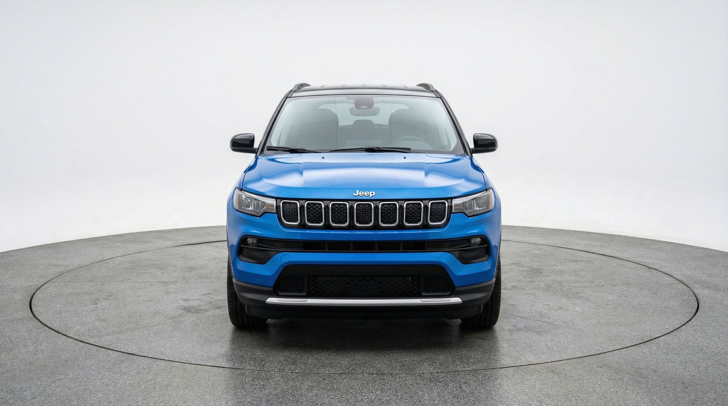 Thumbnail: 2025 Jeep Compass - 2