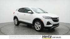 2025 Buick Encore GX Preferred -
                  Phoenix, AZ