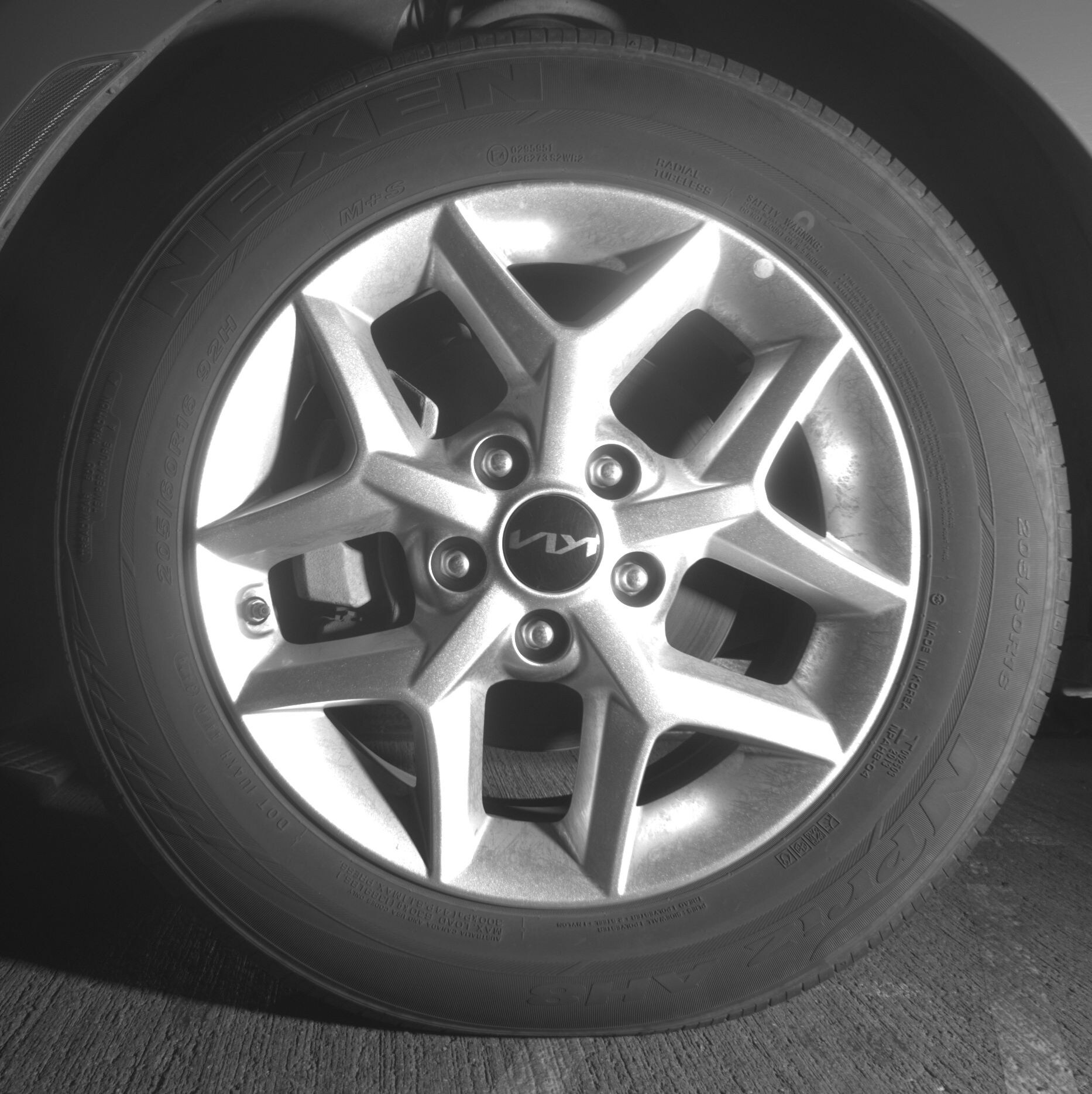 Thumbnail: 2025 Kia Soul - 9