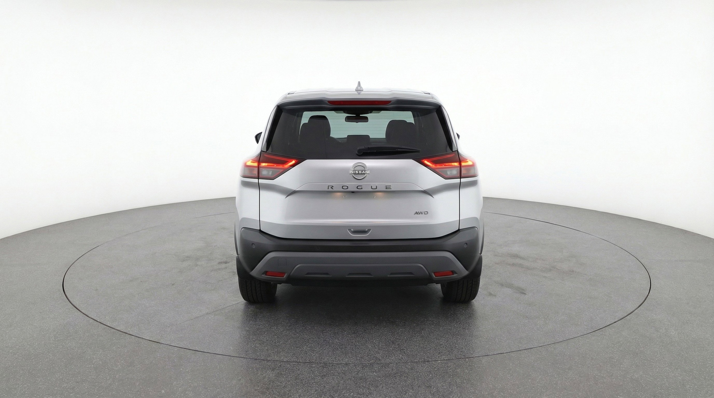 Thumbnail: 2025 Nissan Rogue - 7