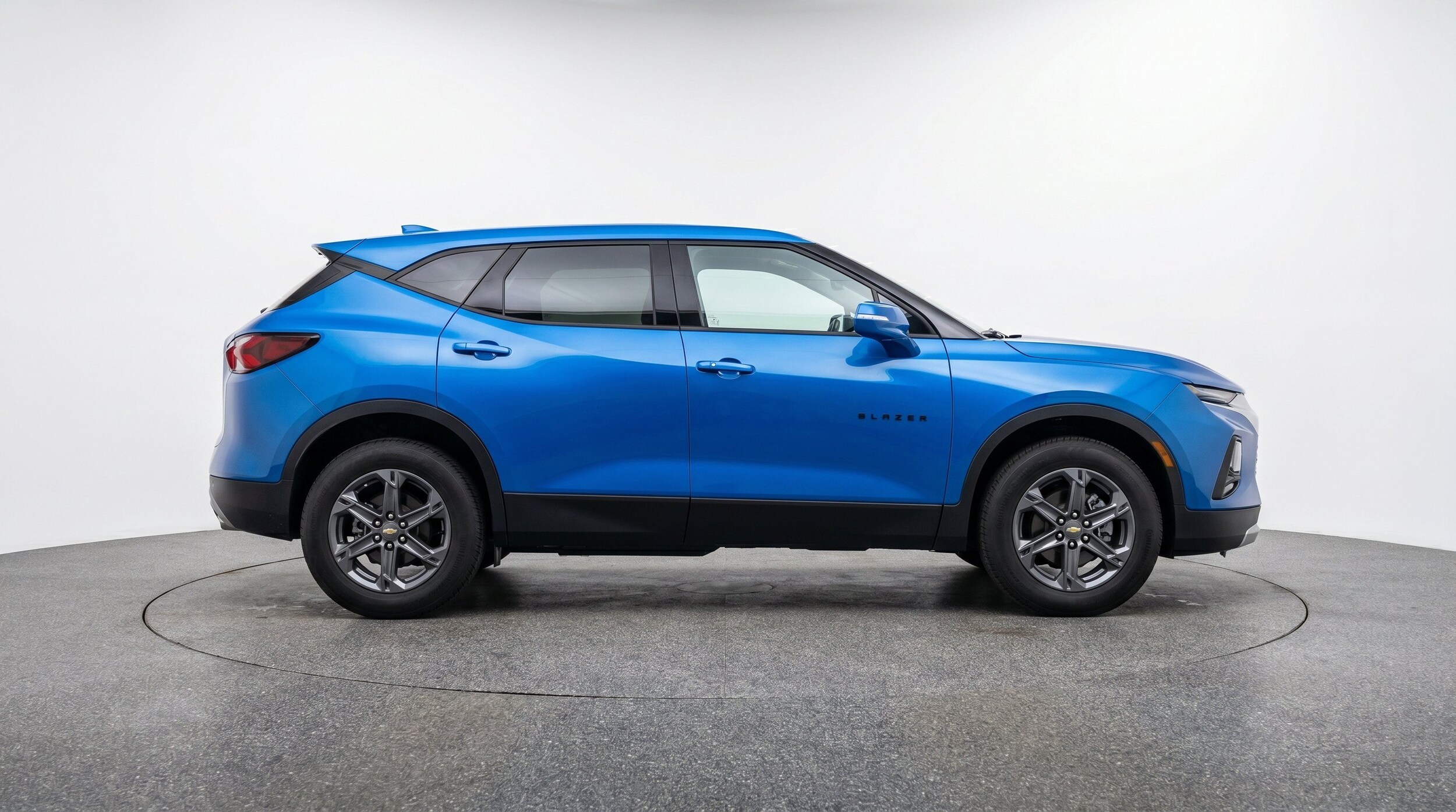 Thumbnail: 2026 Chevrolet Blazer - 10