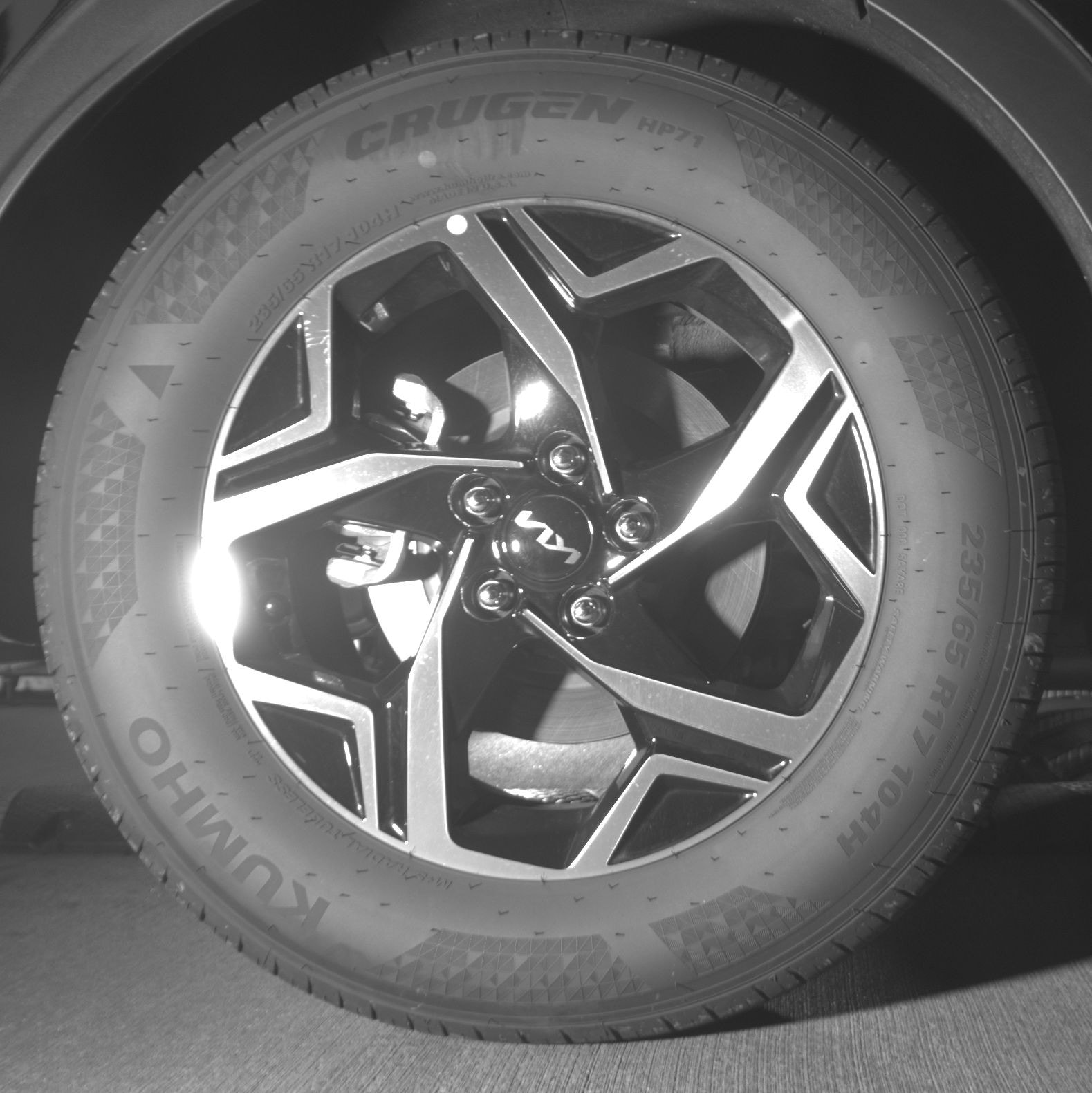 Thumbnail: 2025 Kia Sportage - 12