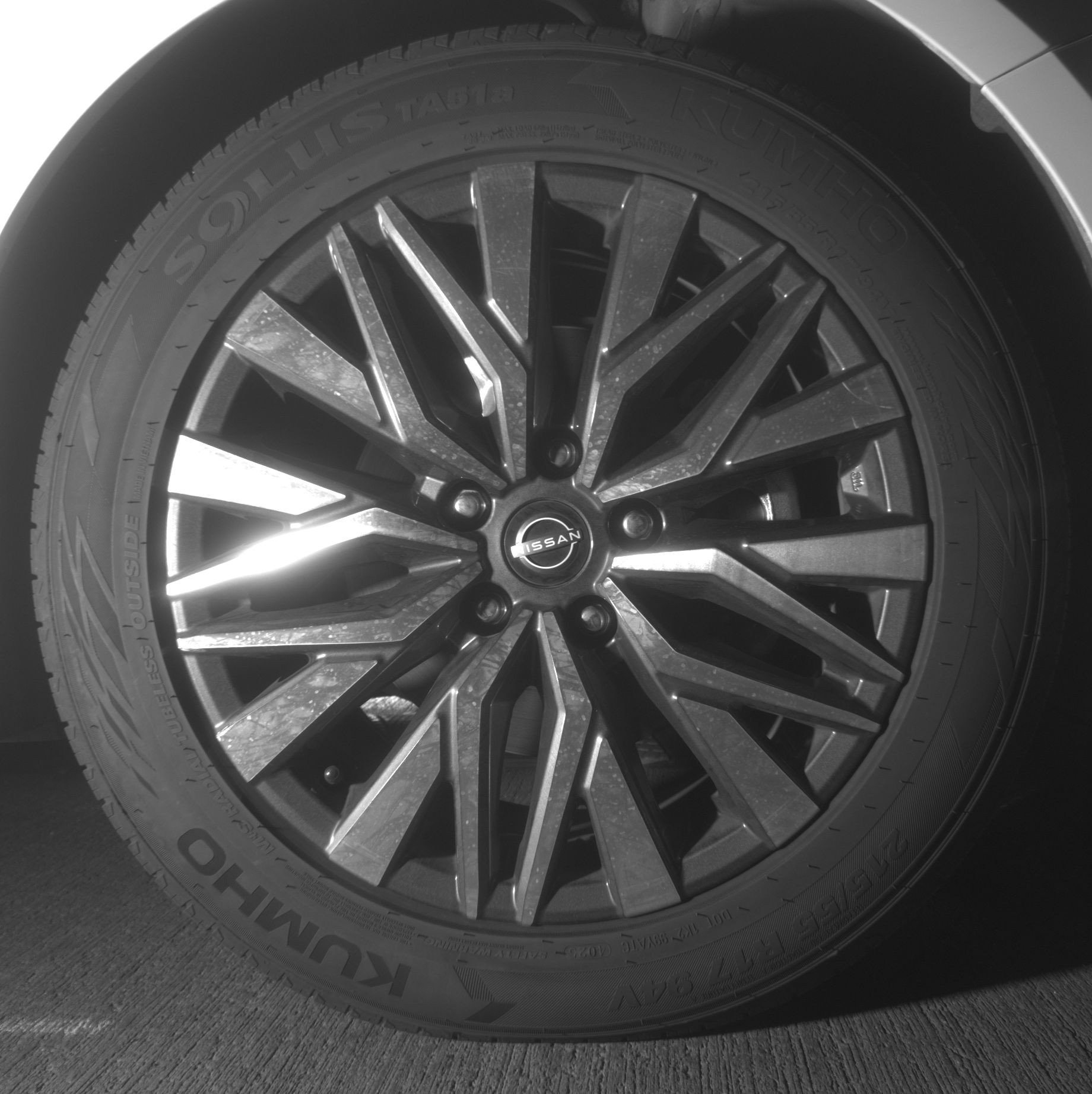 Thumbnail: 2025 Nissan Altima - 13