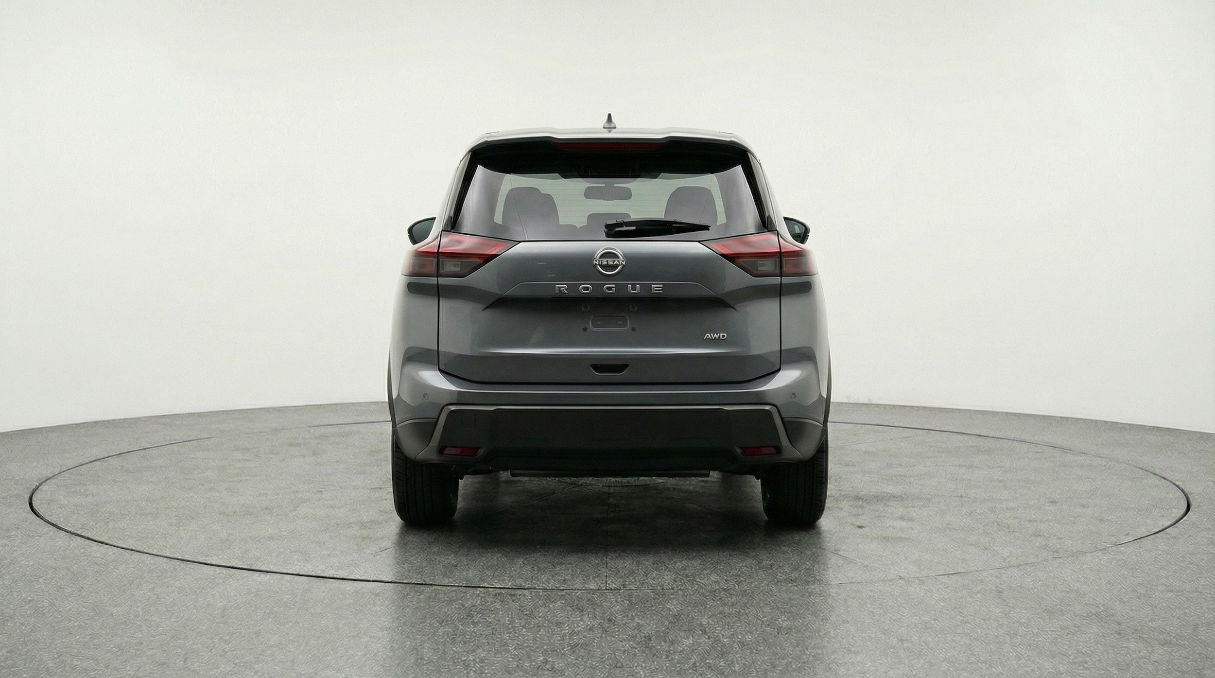 Thumbnail: 2025 Nissan Rogue - 7