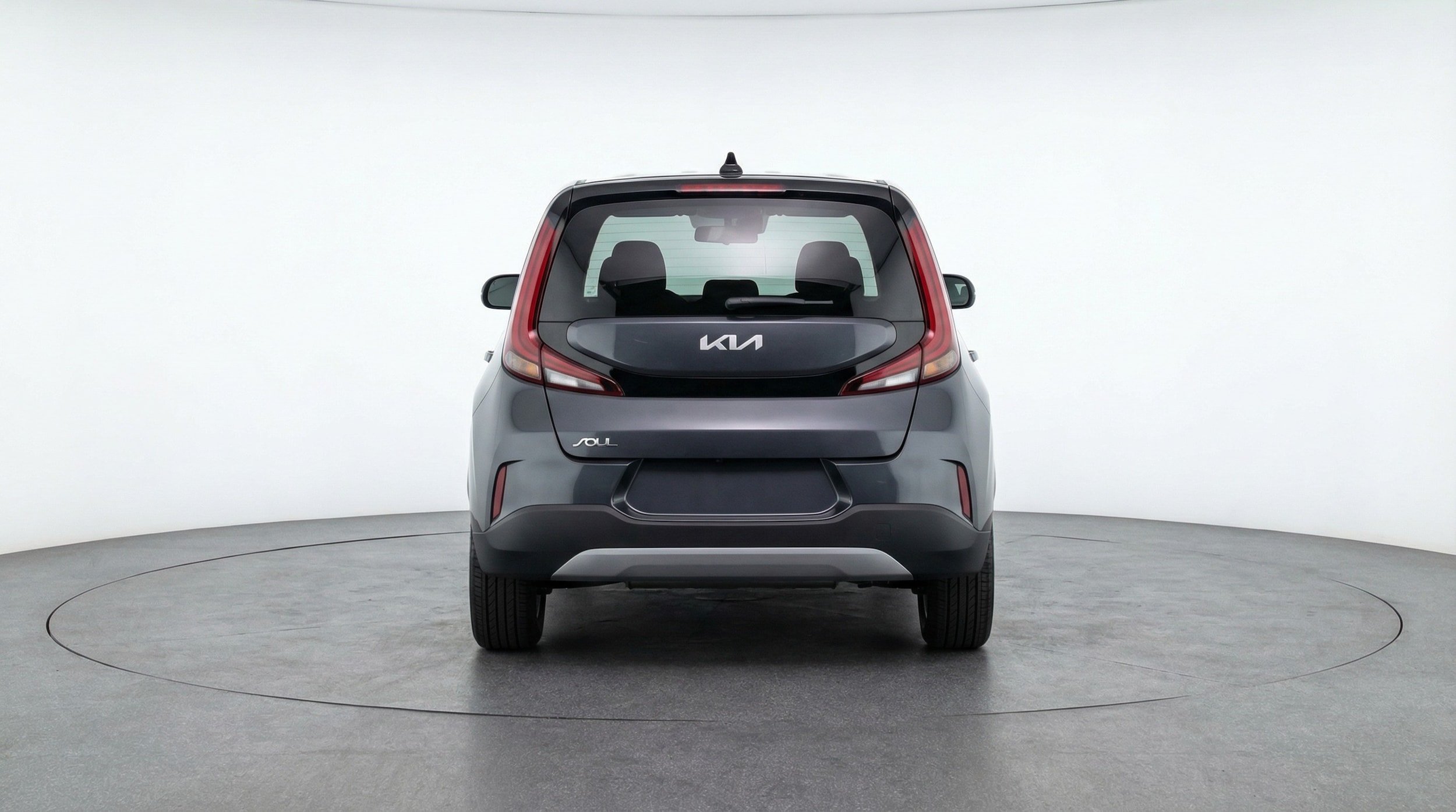 Thumbnail: 2025 Kia Soul - 6