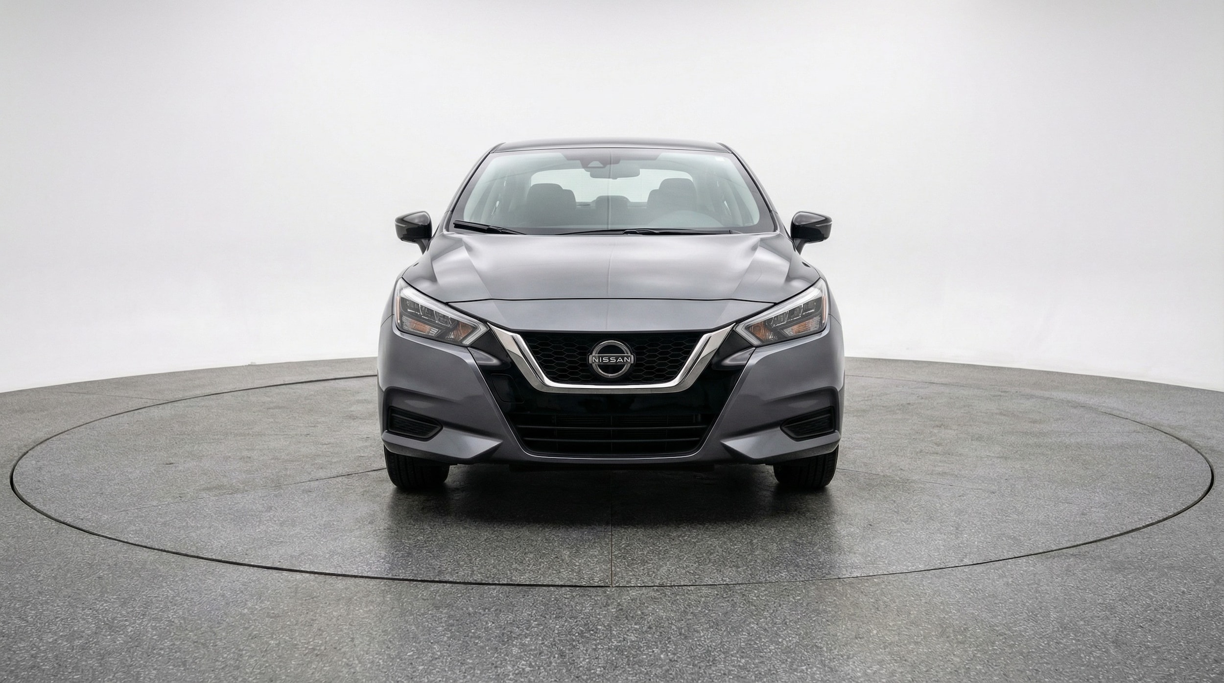 Thumbnail: 2025 Nissan Versa - 2