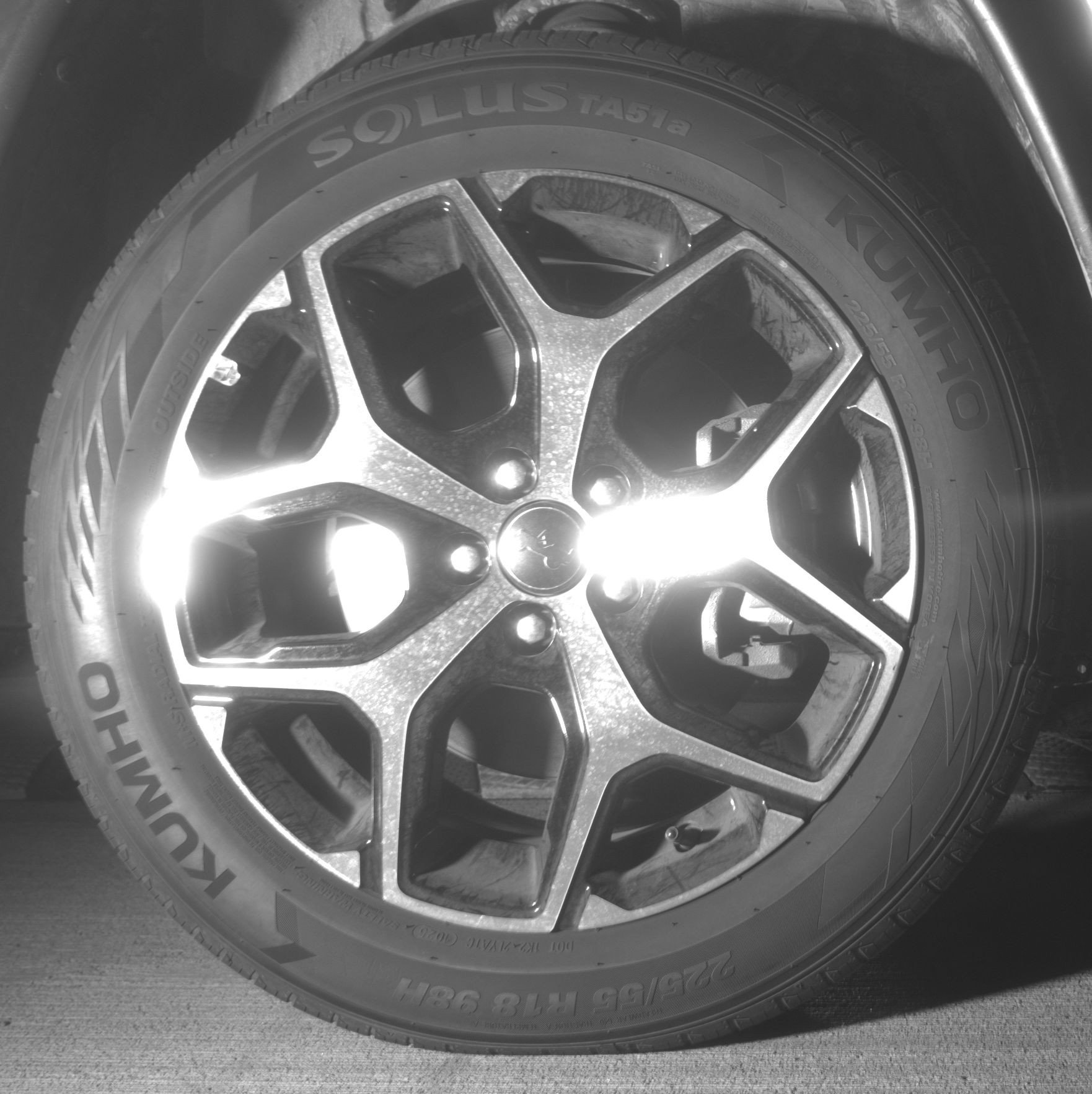 Thumbnail: 2025 Jeep Compass - 13