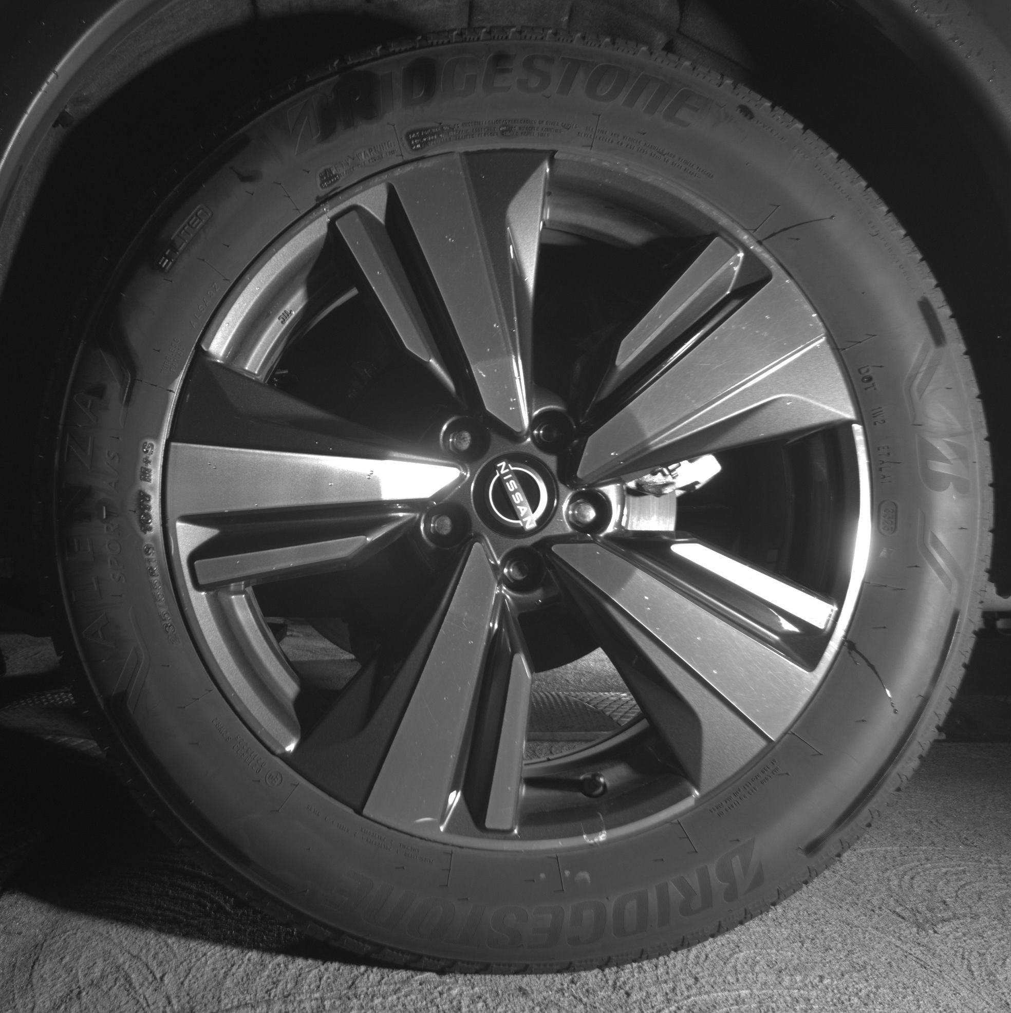 Thumbnail: 2026 Nissan Rogue - 14