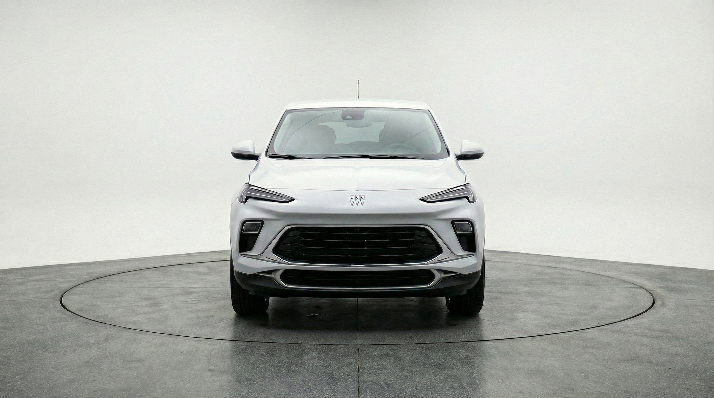 Thumbnail: 2025 Buick Encore GX - 2