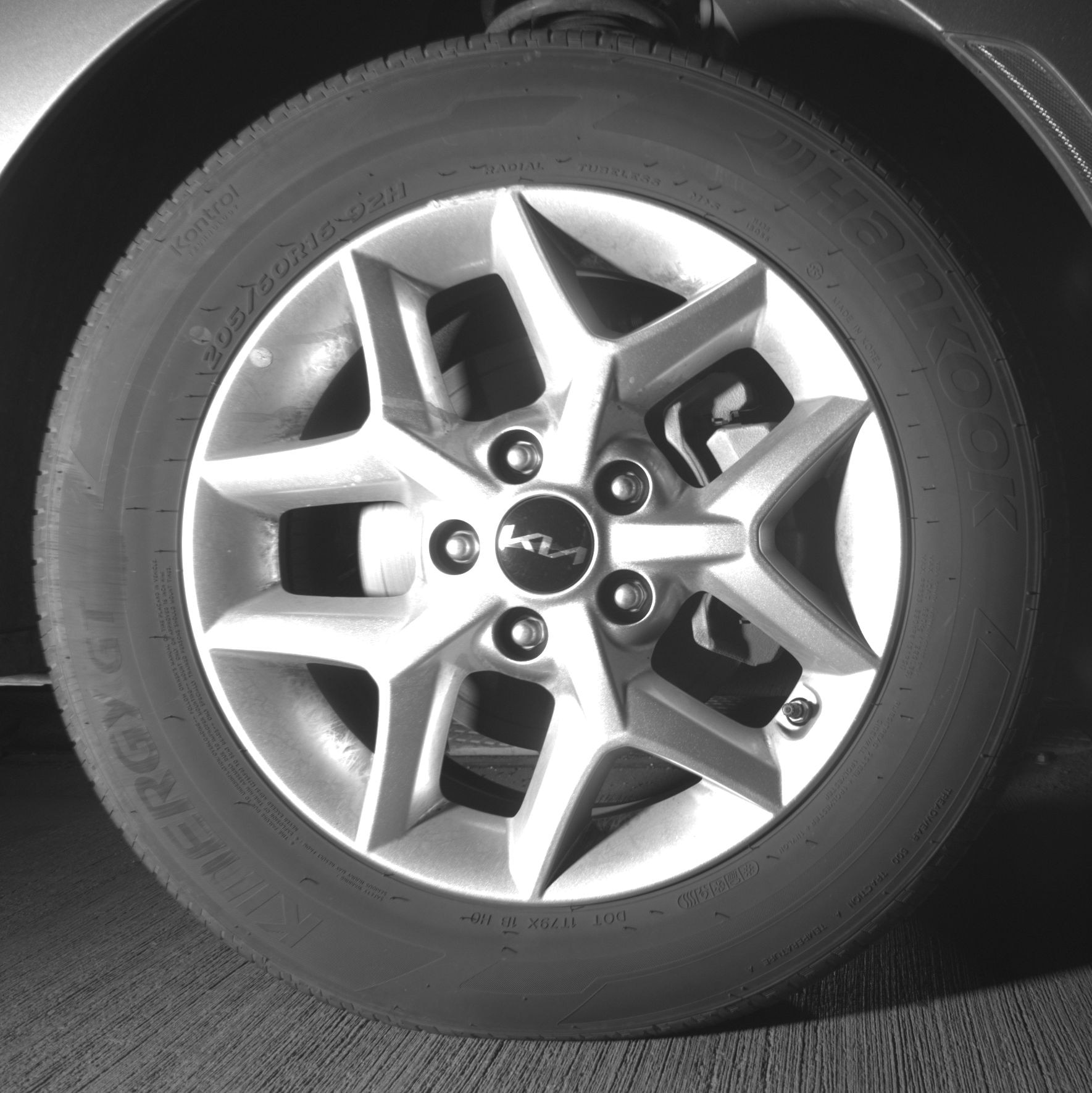 Thumbnail: 2025 Kia Soul - 10