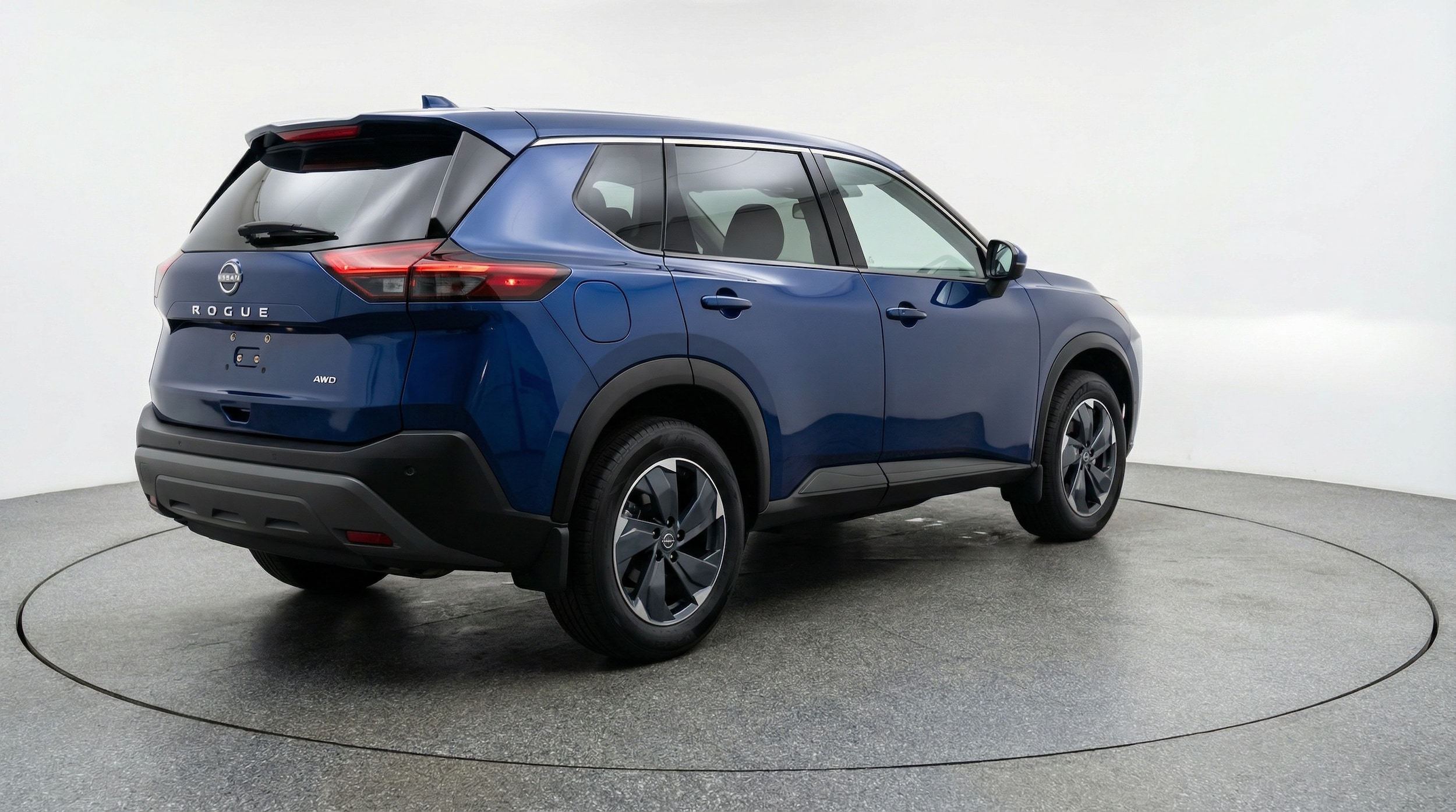 Thumbnail: 2025 Nissan Rogue - 7