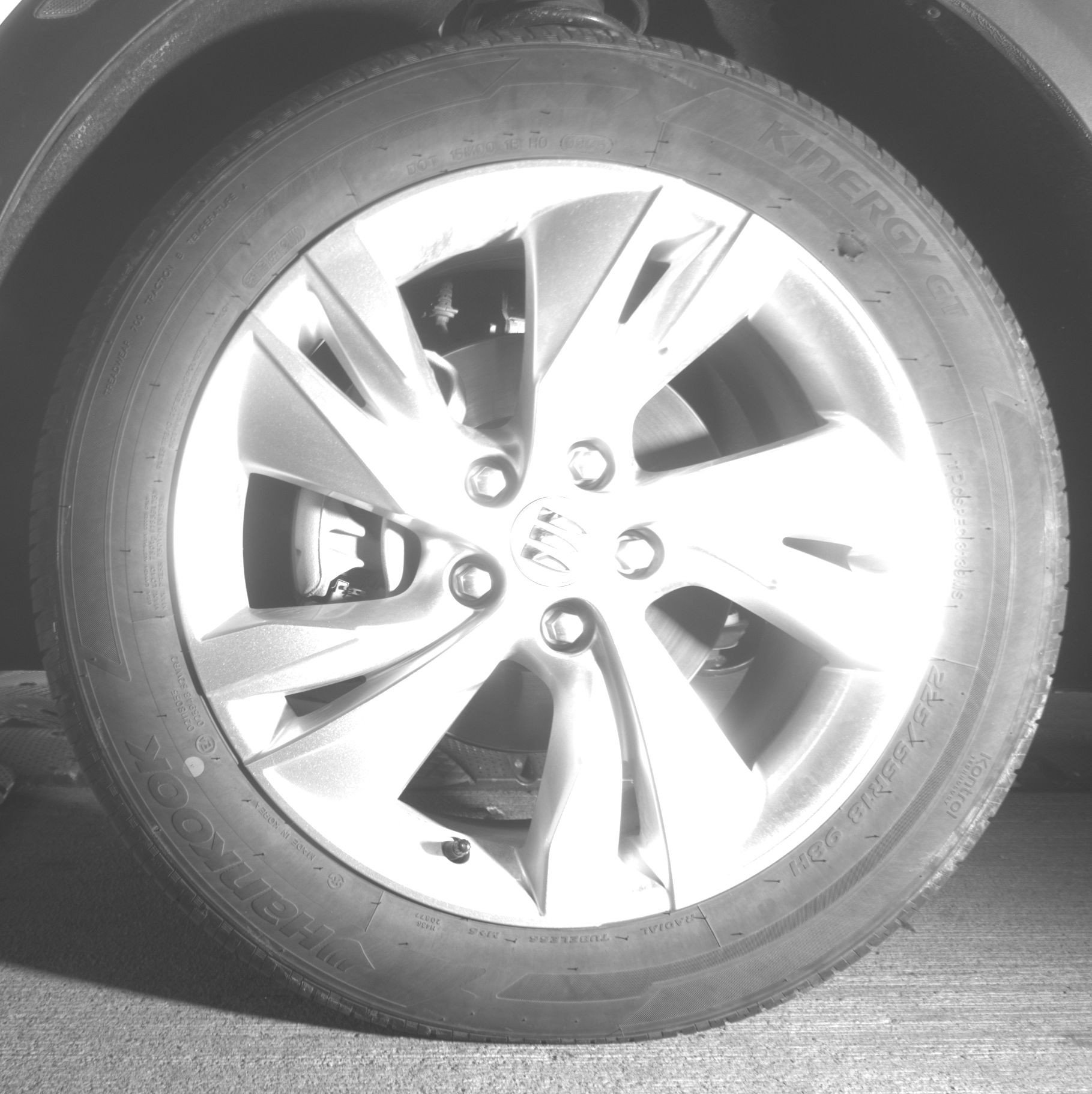 Thumbnail: 2025 Buick Encore GX - 12