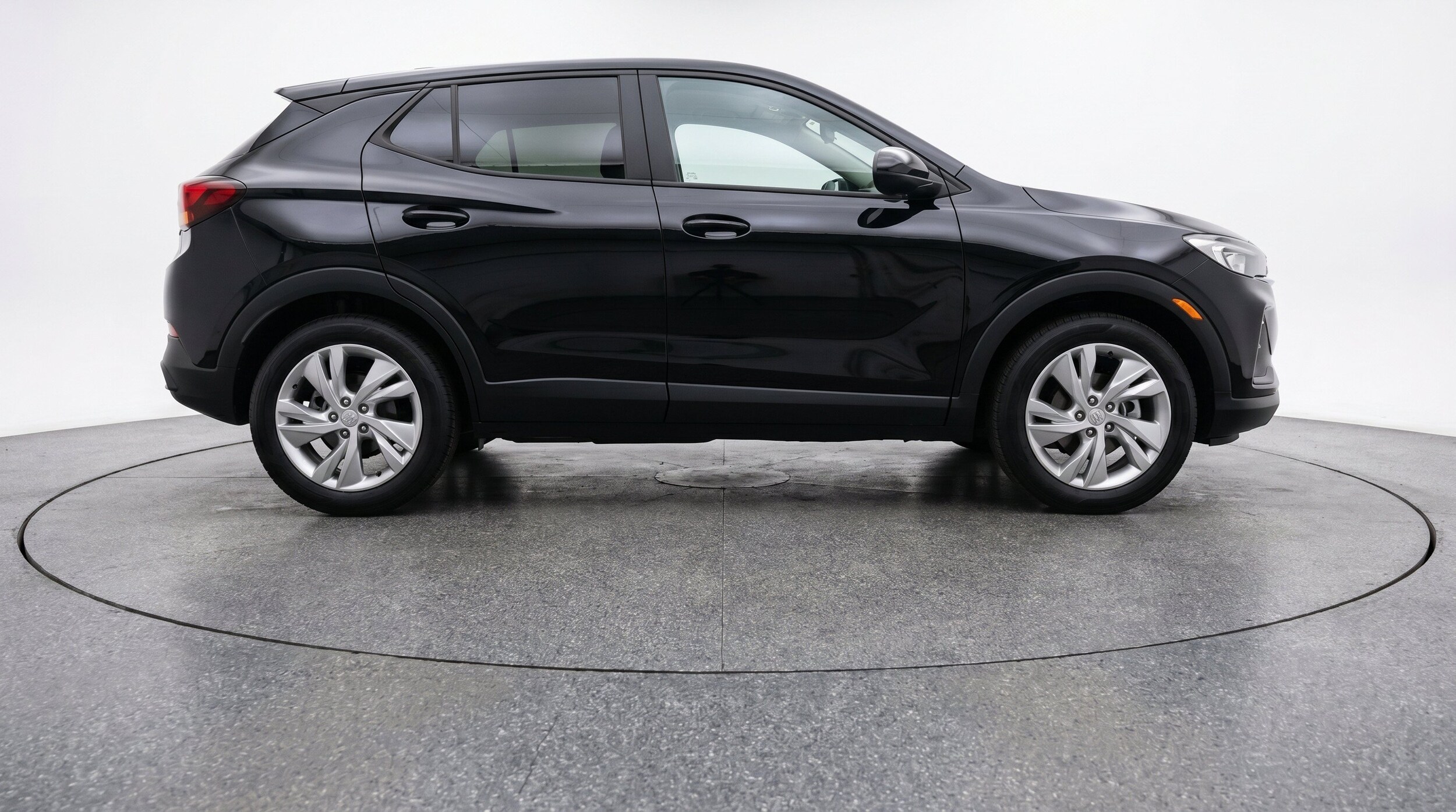 Thumbnail: 2025 Buick Encore GX - 11