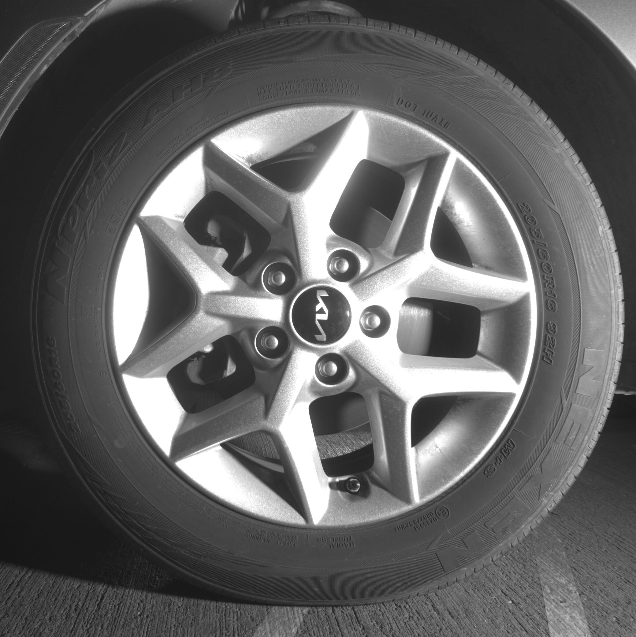 Thumbnail: 2025 Kia Soul - 9