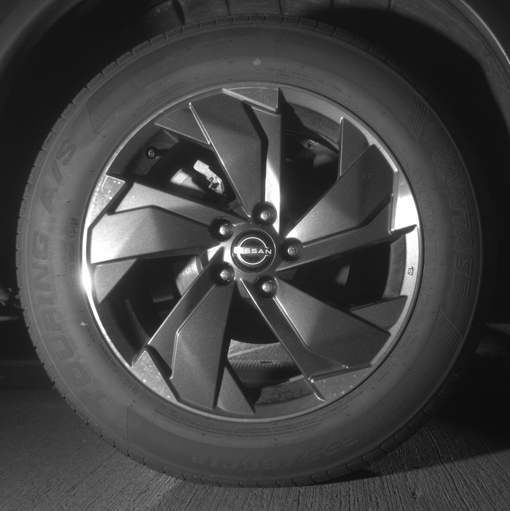 Thumbnail: 2025 Nissan Rogue - 12