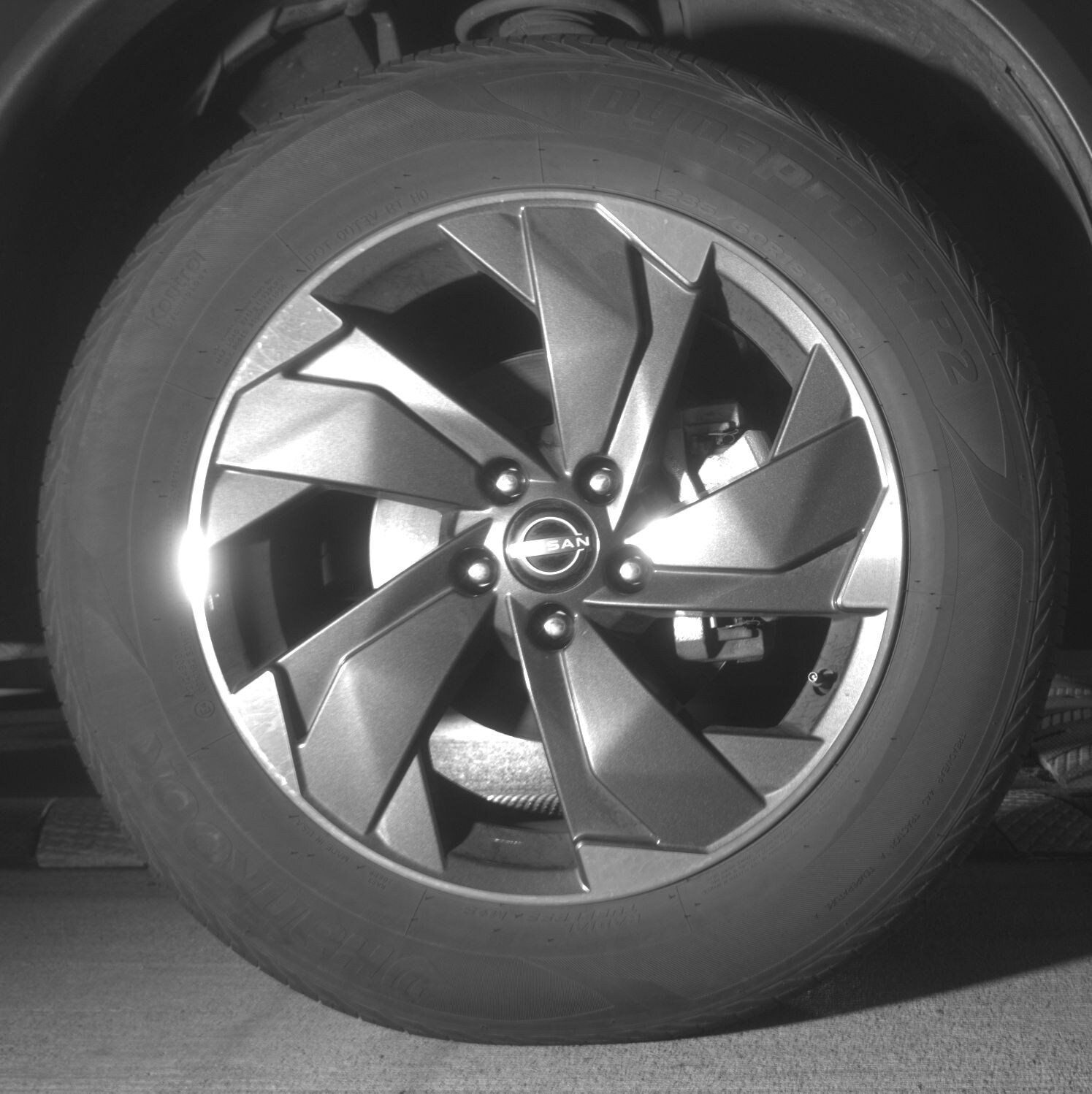 Thumbnail: 2025 Nissan Rogue - 10