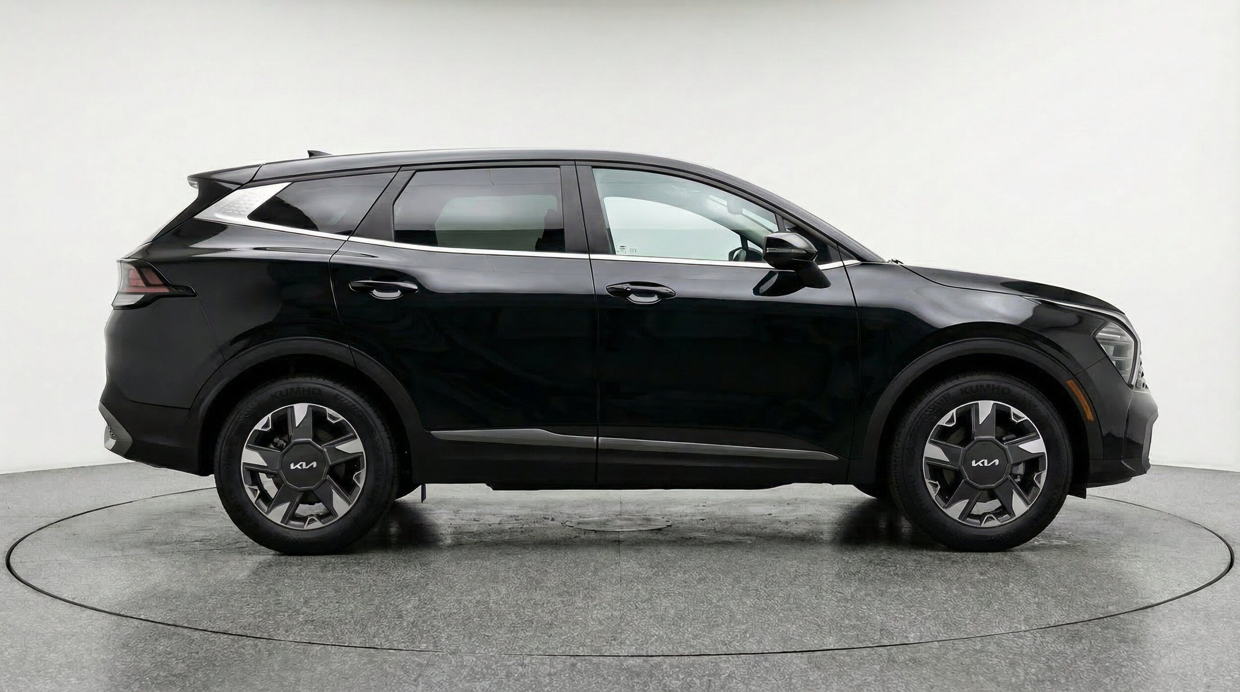Thumbnail: 2026 Kia Sportage - 11