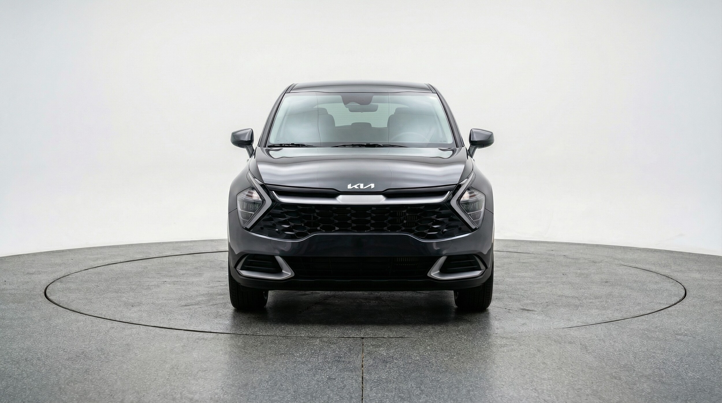 Thumbnail: 2025 Kia Sportage - 2