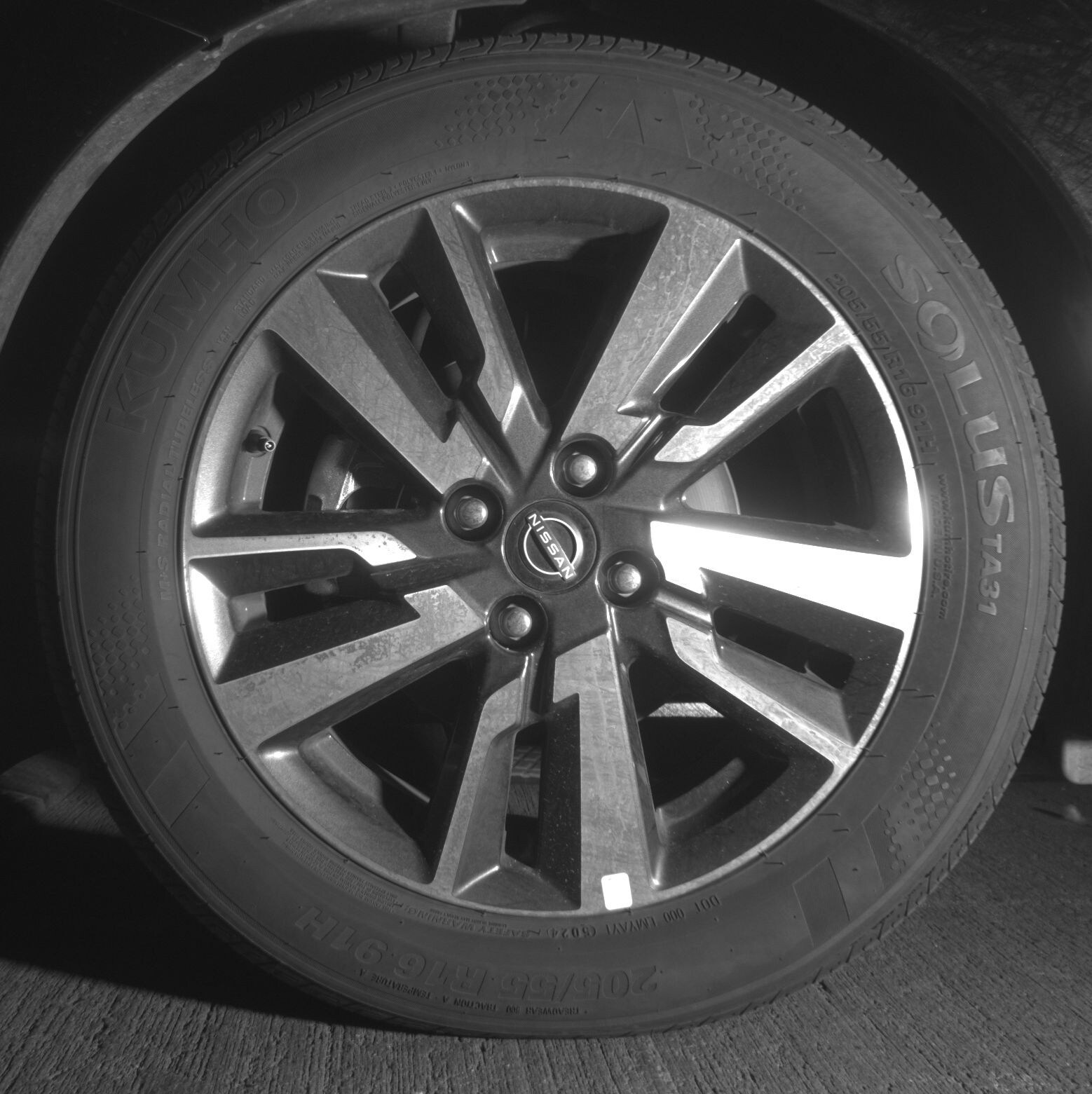 Thumbnail: 2025 Nissan Versa - 9