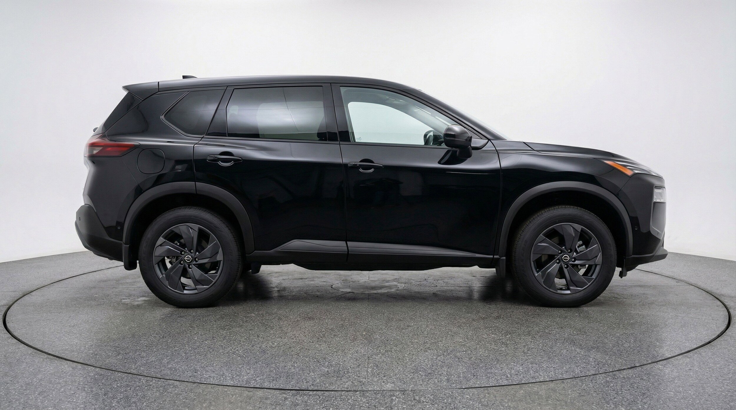 Thumbnail: 2025 Nissan Rogue - 11