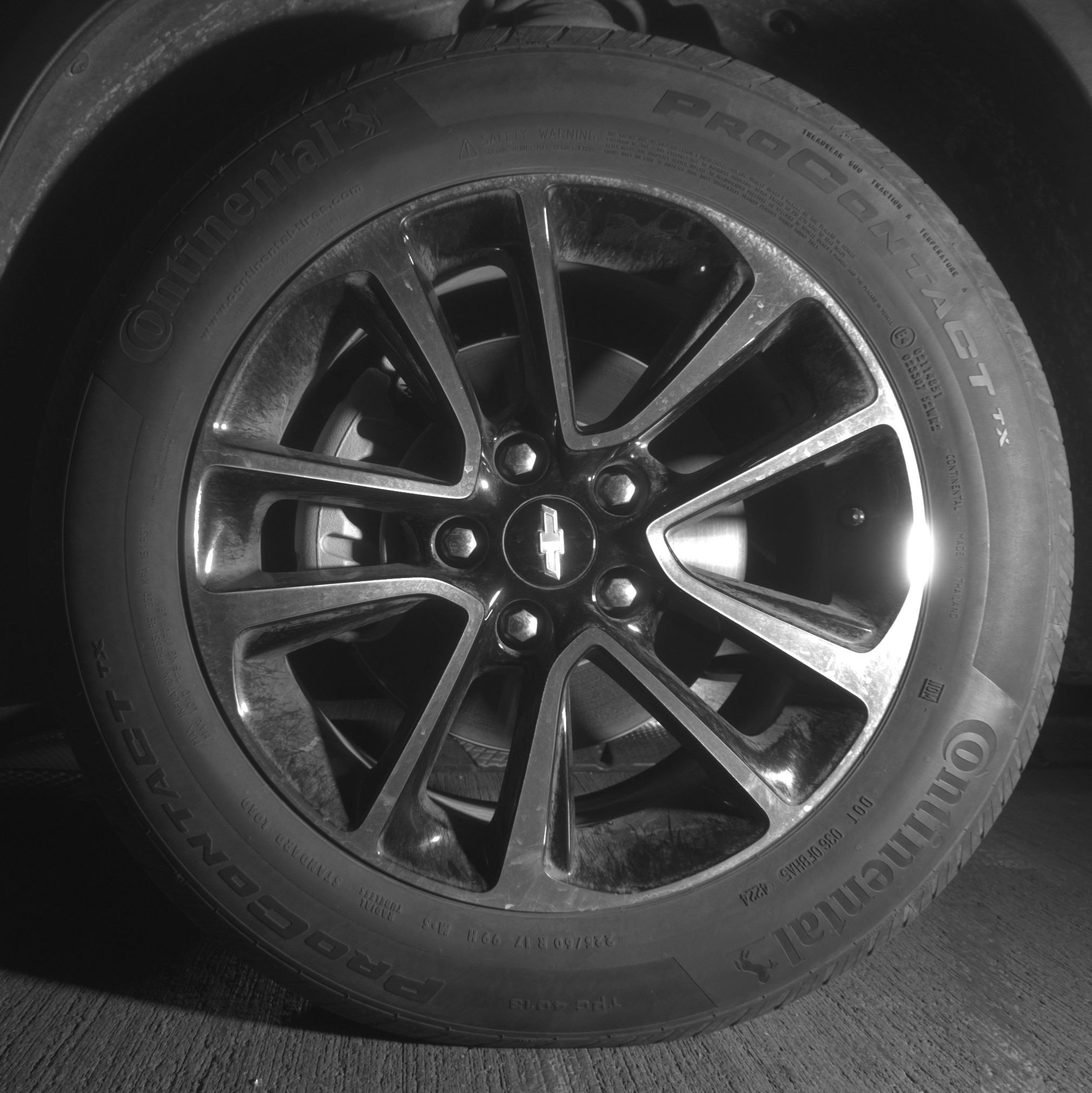 Thumbnail: 2025 Chevrolet TrailBlazer - 12