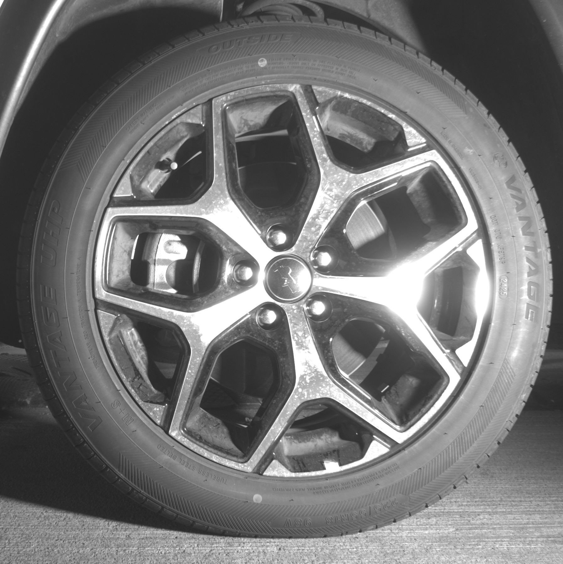 Thumbnail: 2025 Jeep Compass - 12