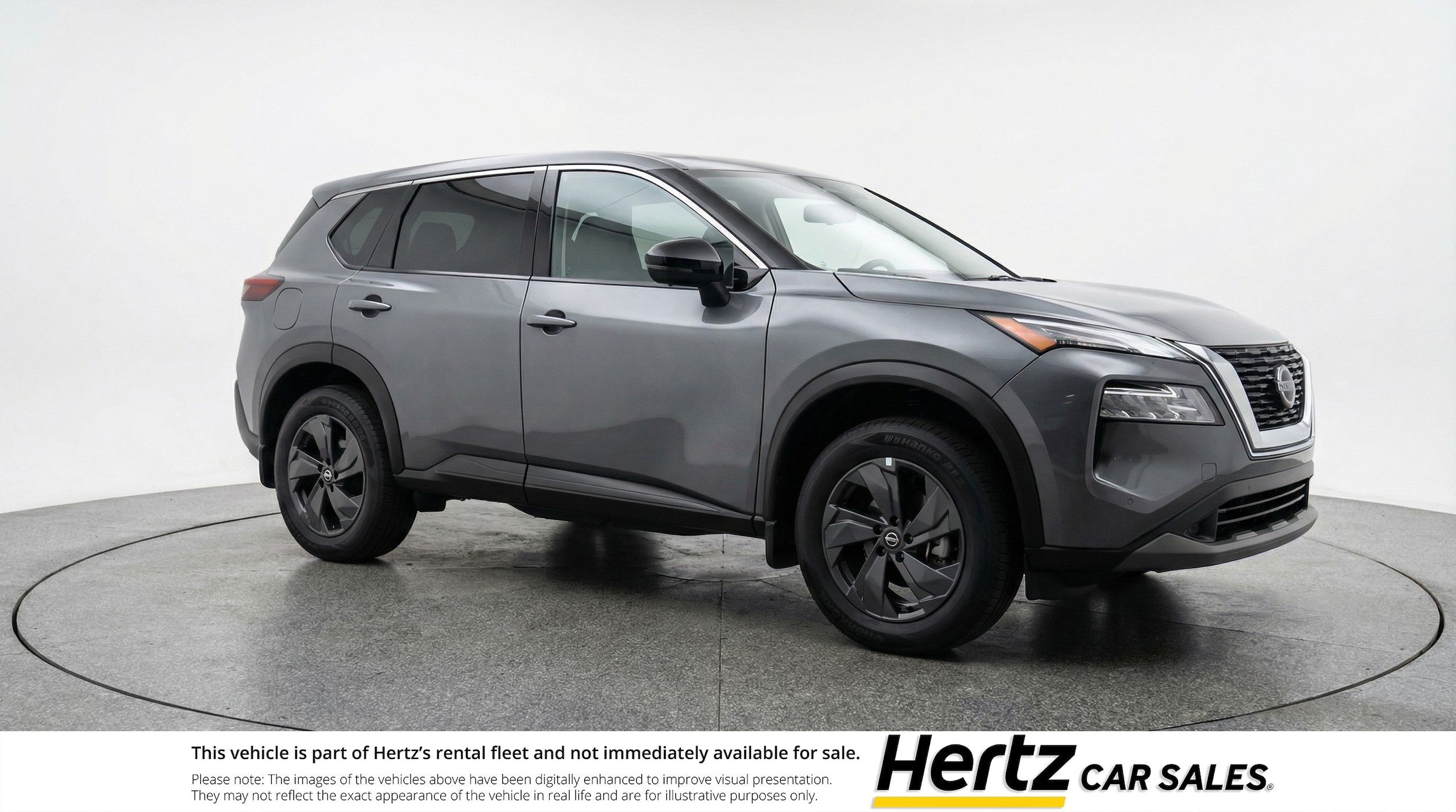 Thumbnail: 2026 Nissan Rogue - 1