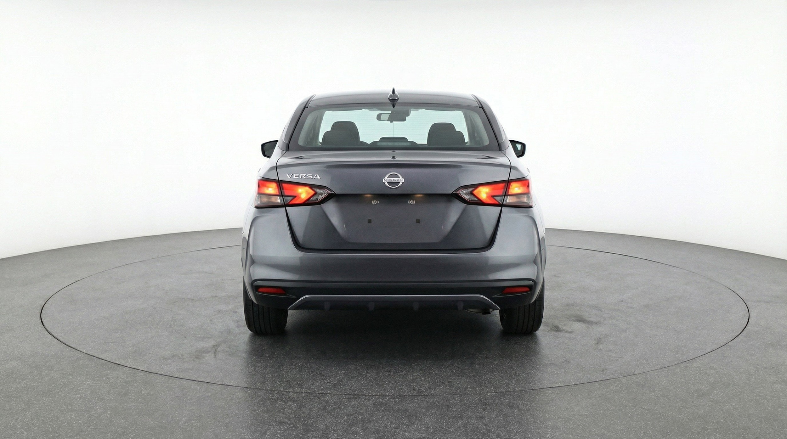 Thumbnail: 2025 Nissan Versa - 7