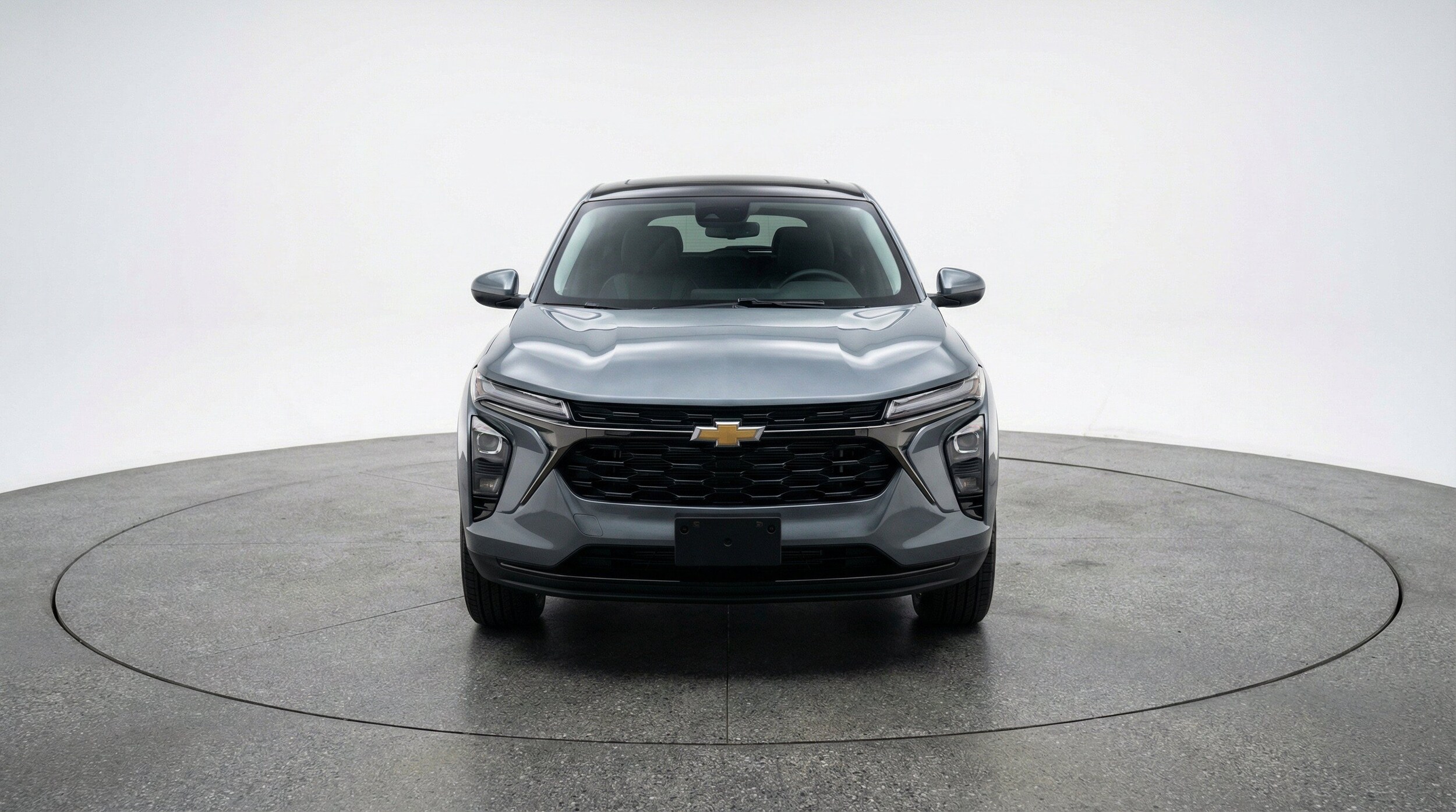 Thumbnail: 2025 Chevrolet Trax - 2