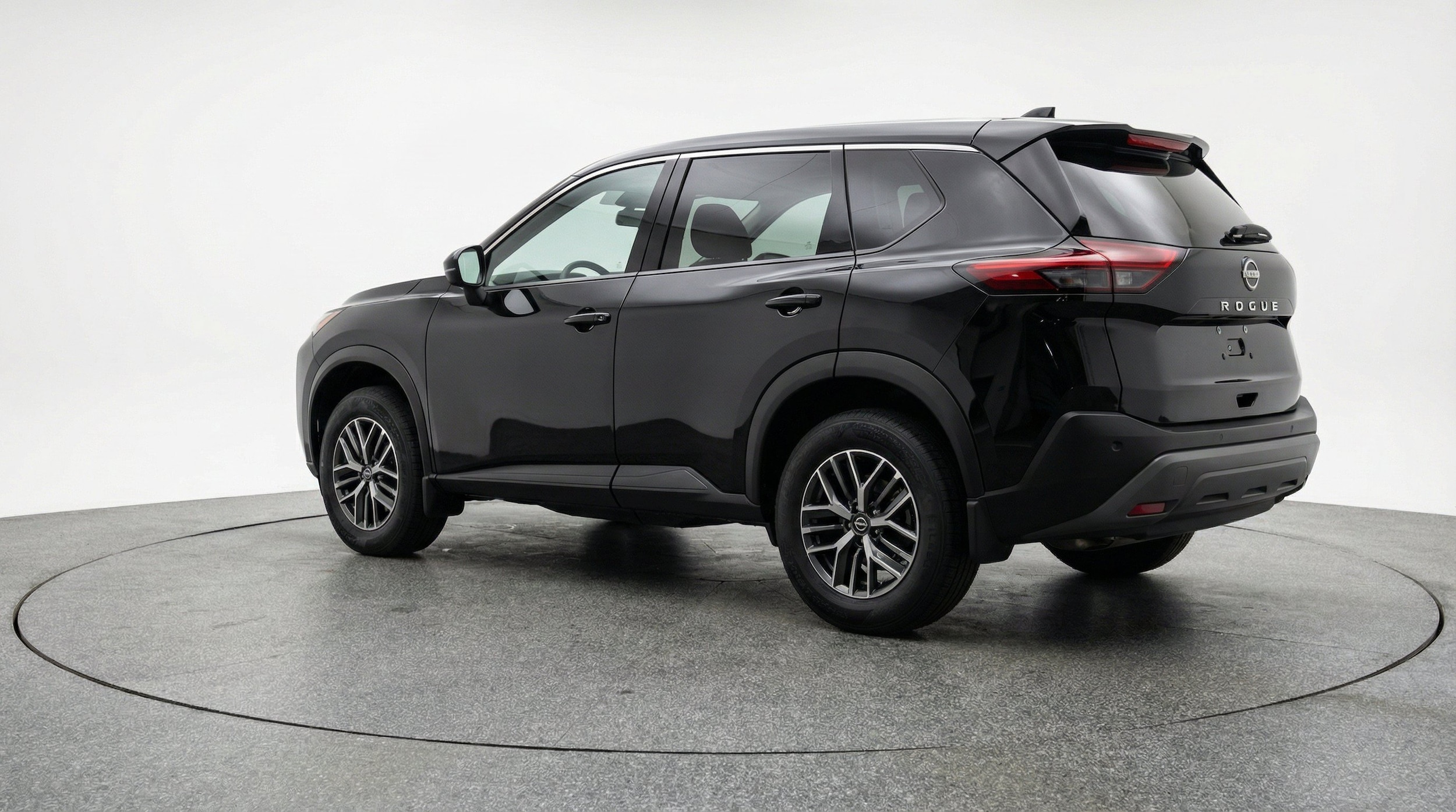Thumbnail: 2026 Nissan Rogue - 6