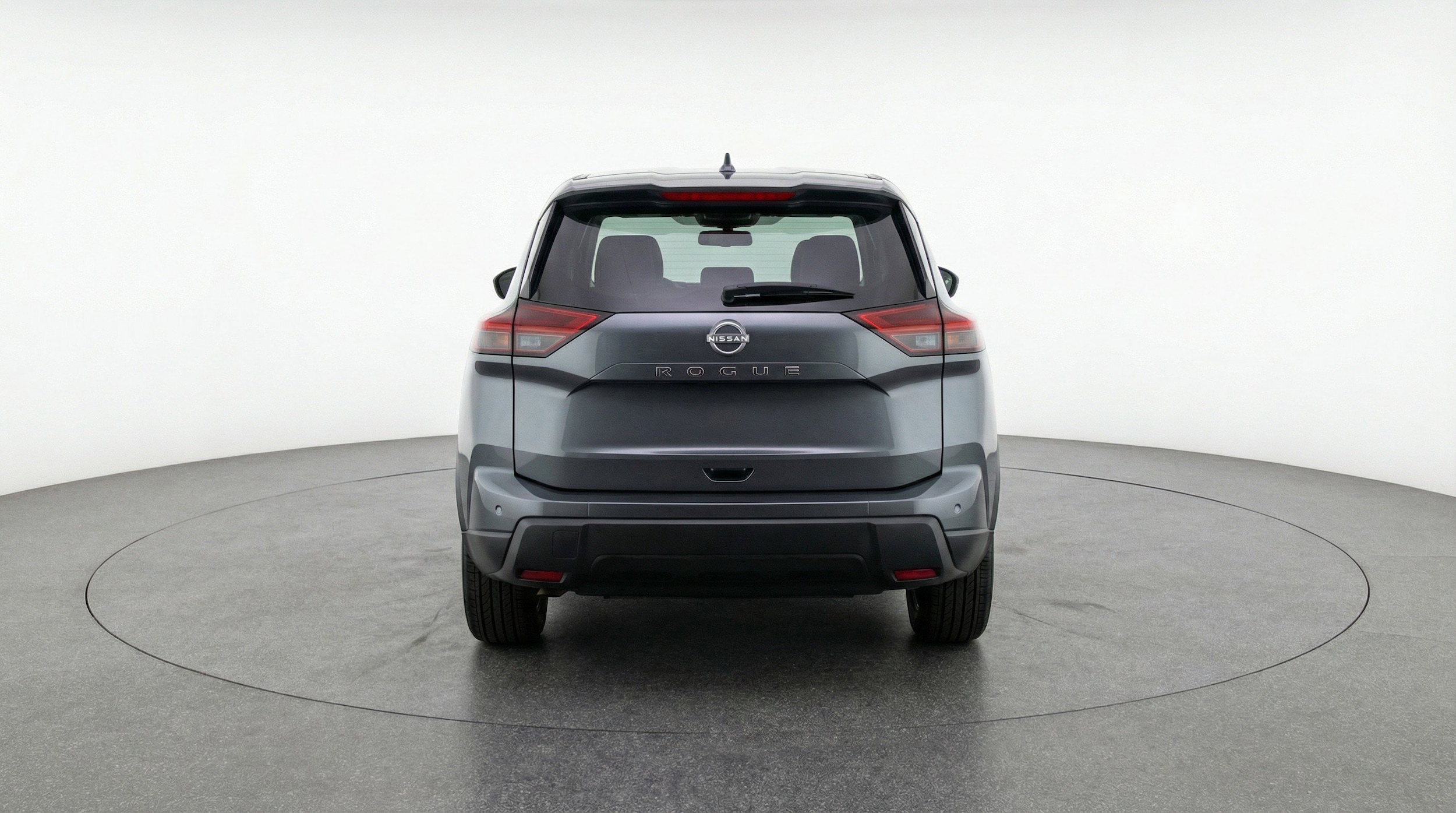 Thumbnail: 2025 Nissan Rogue - 7