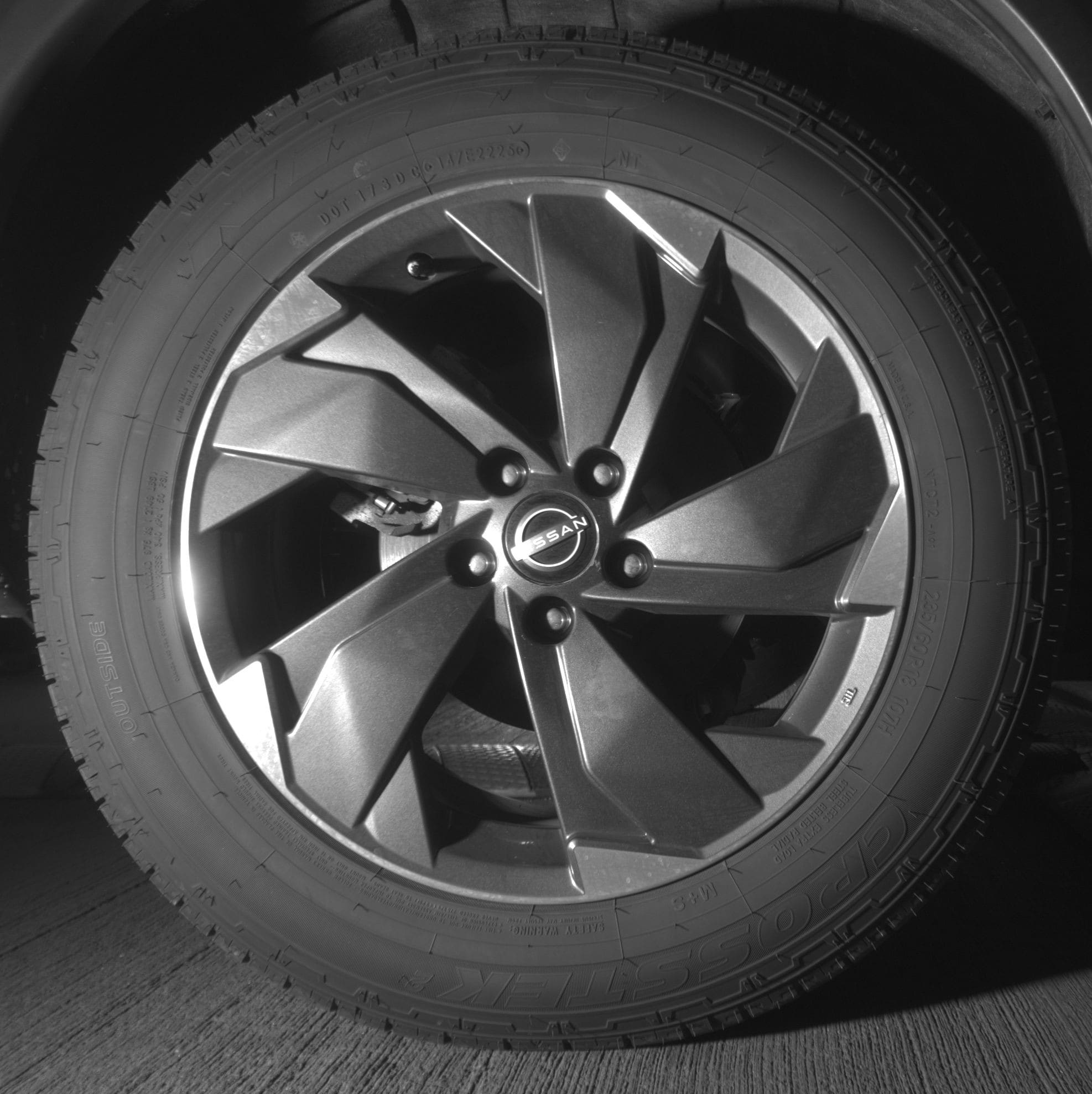 Thumbnail: 2025 Nissan Rogue - 12