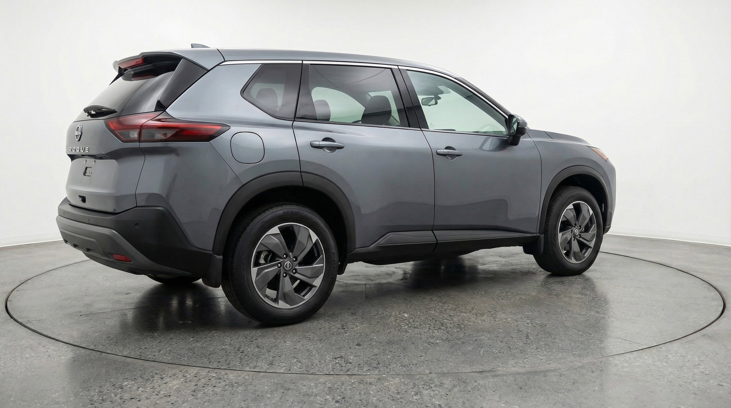Thumbnail: 2025 Nissan Rogue - 9
