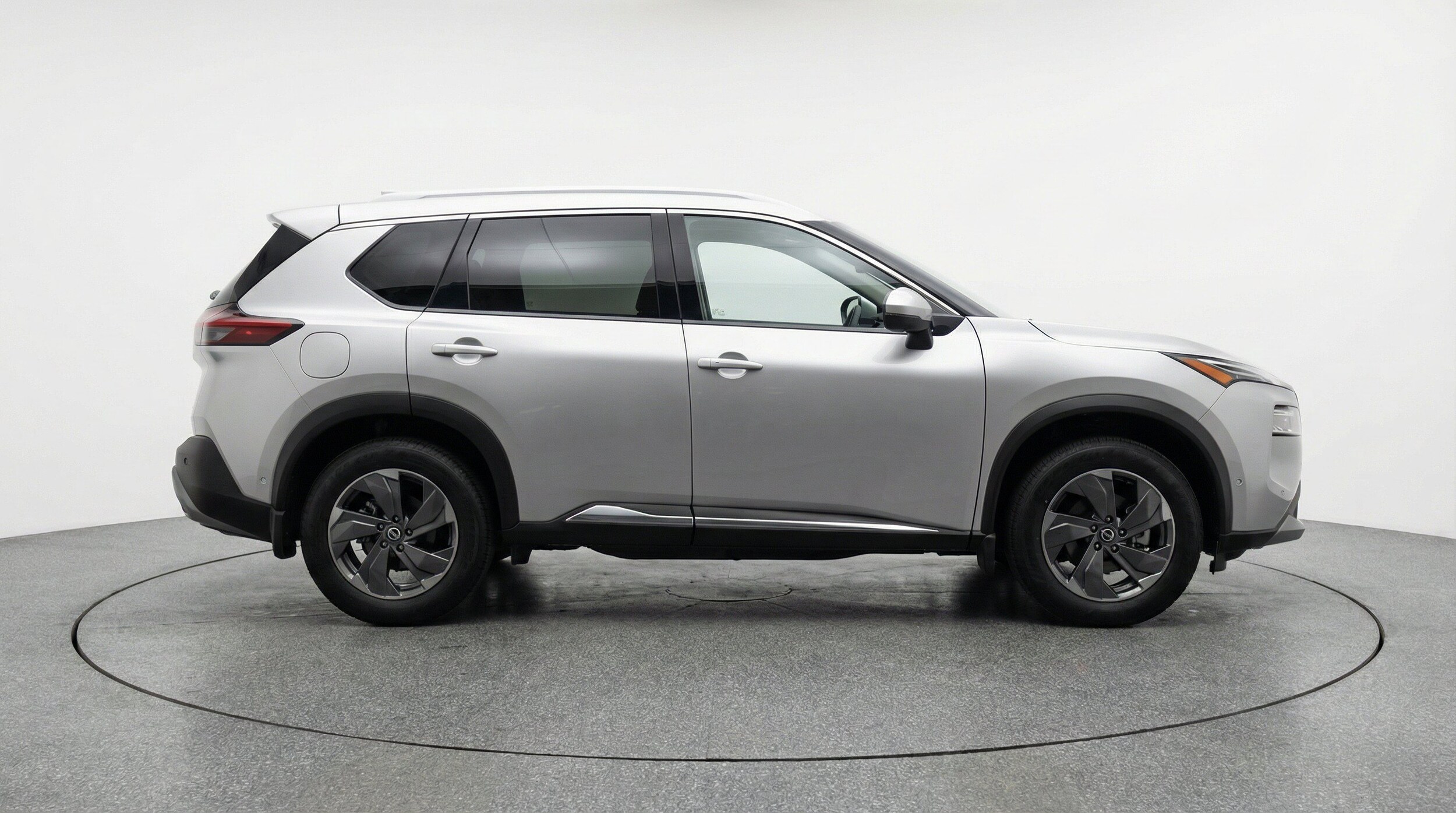 Thumbnail: 2025 Nissan Rogue - 11