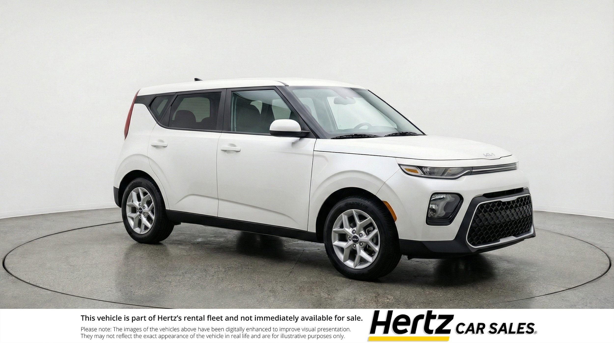 Thumbnail: 2025 Kia Soul - 1