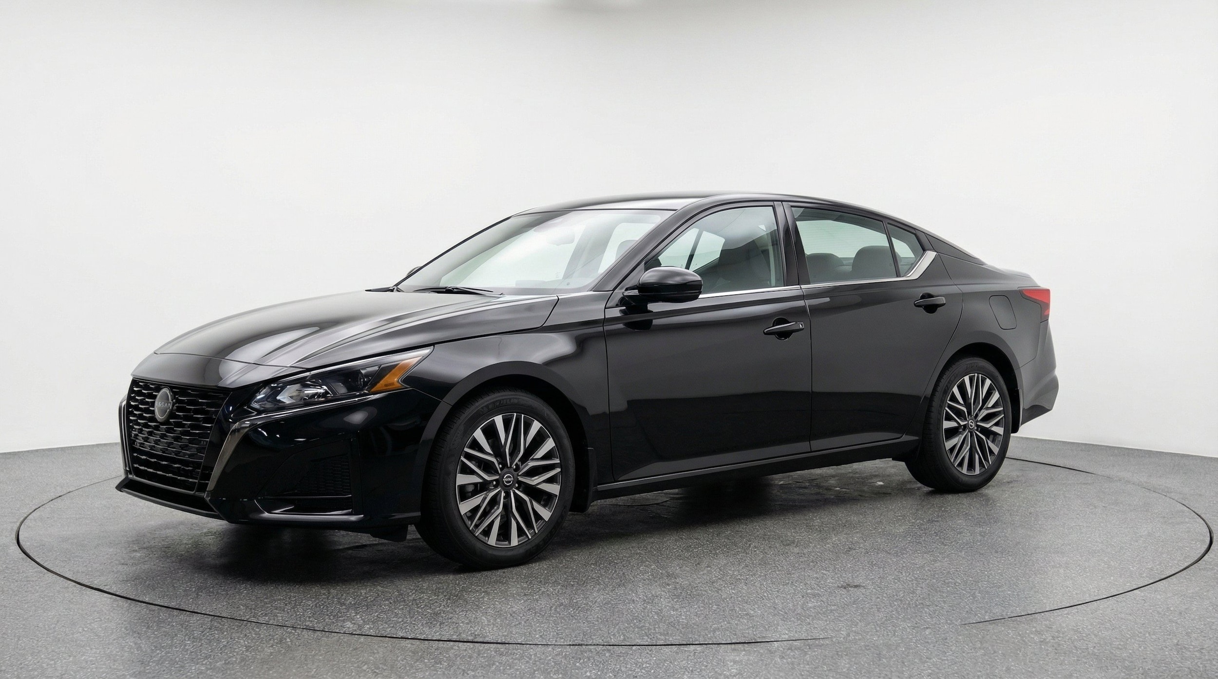 Thumbnail: 2026 Nissan Altima - 3