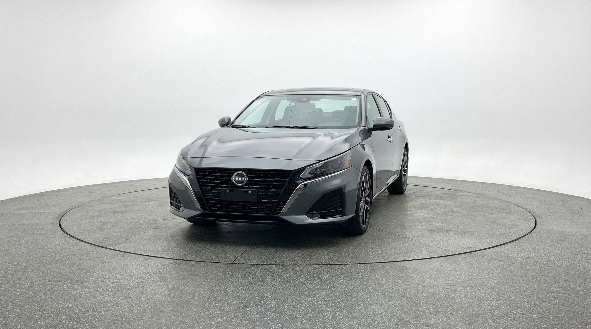 Thumbnail: 2025 Nissan Altima - 2