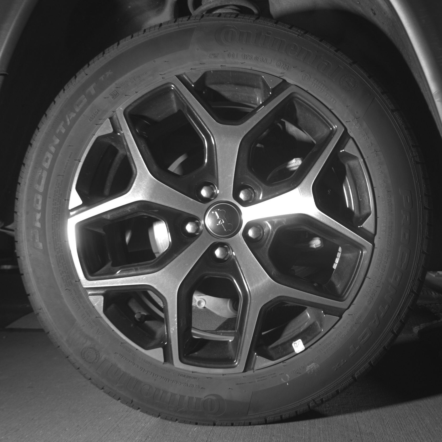 Thumbnail: 2025 Jeep Compass - 12