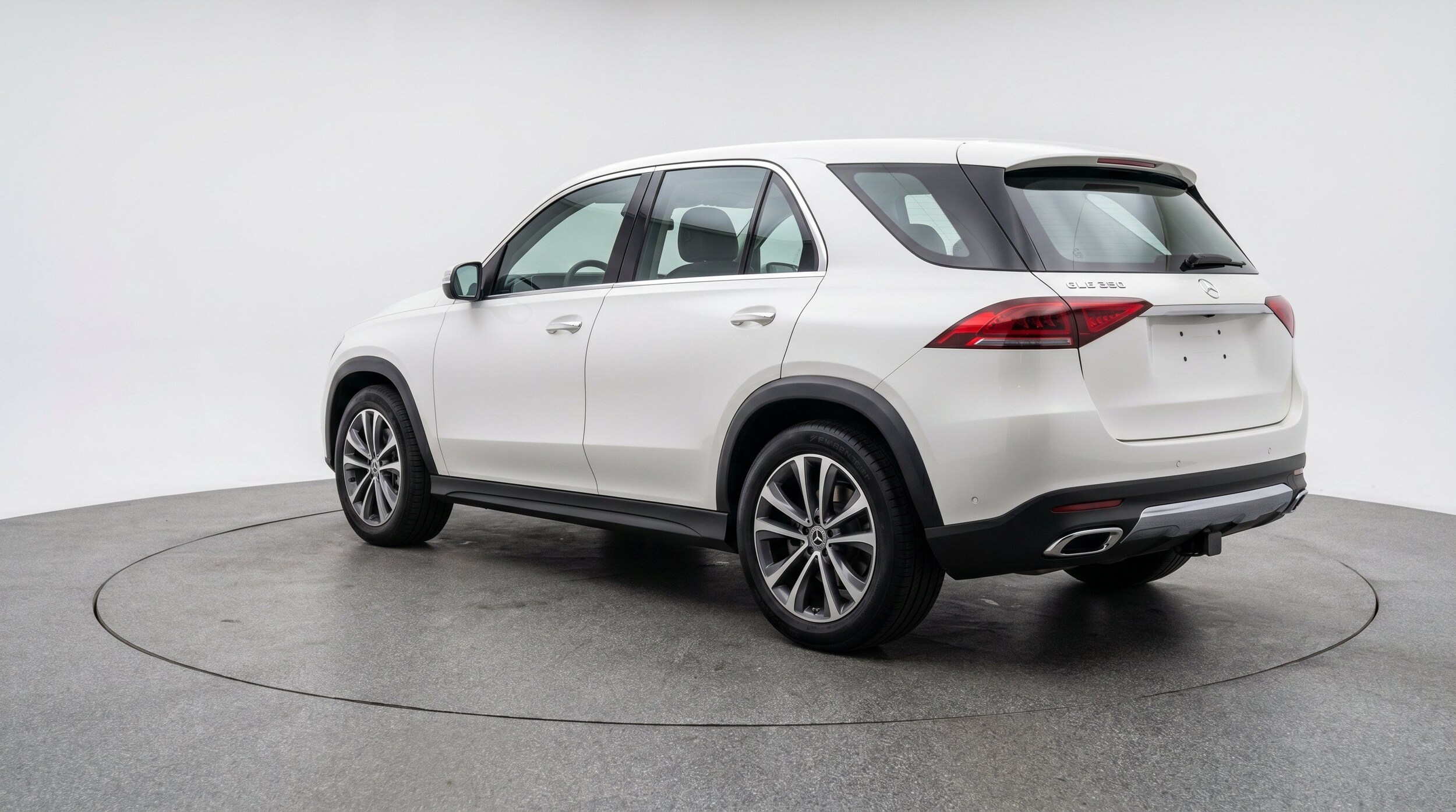 Thumbnail: 2026 Mercedes-Benz GLE - 6