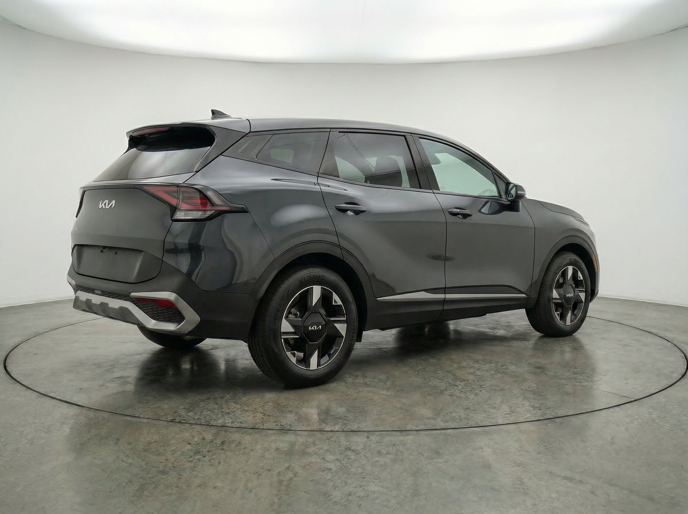 Thumbnail: 2026 Kia Sportage - 9