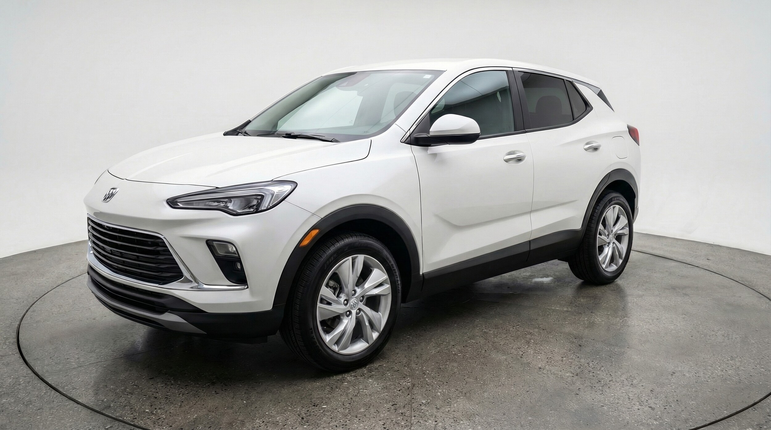 Thumbnail: 2025 Buick Encore GX - 3